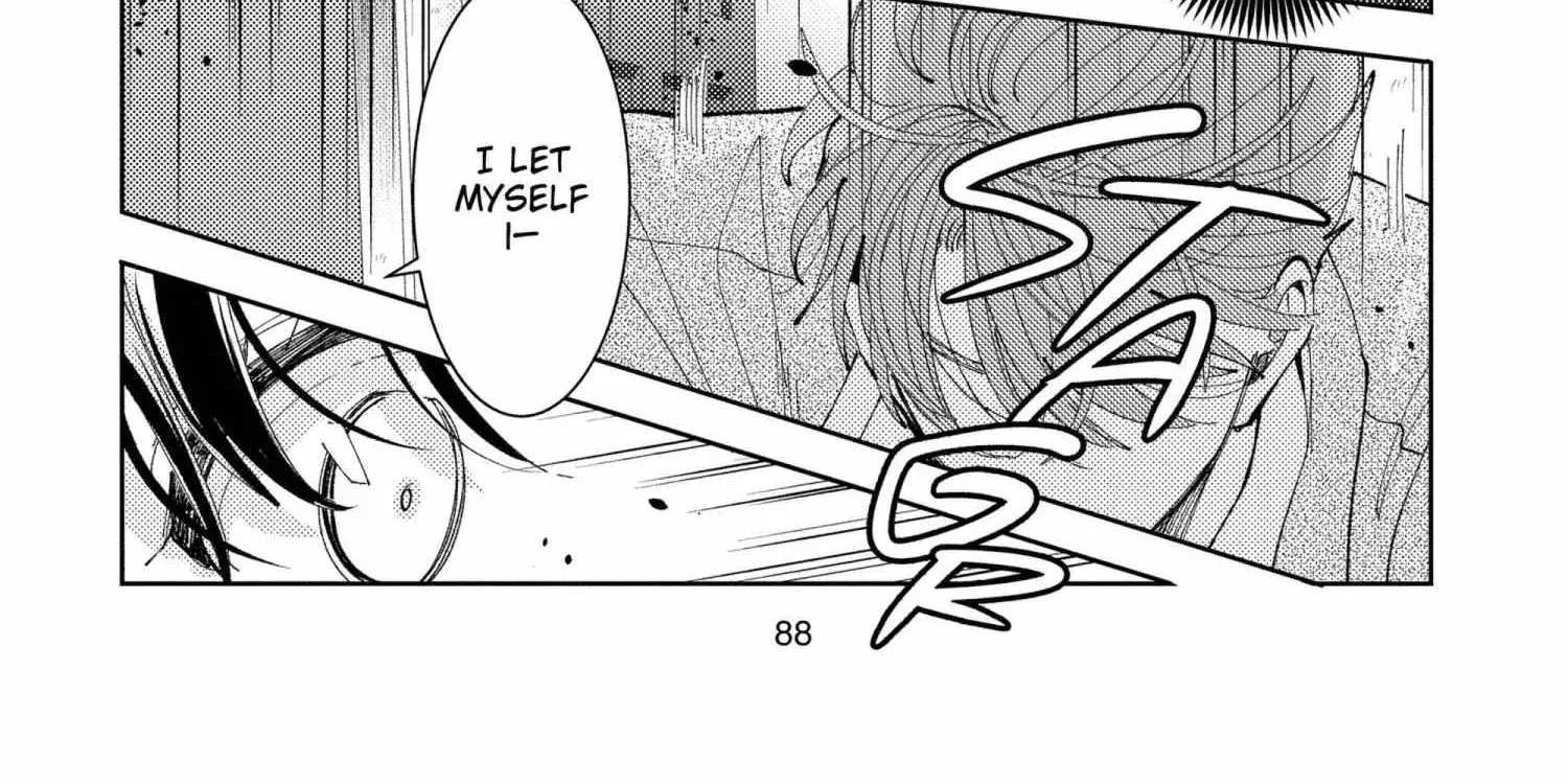 Tamon's B-Side - Chapter 42 - Page 41