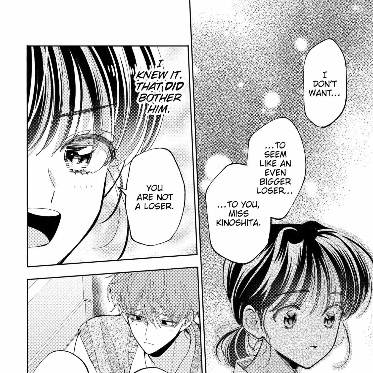Tamon's B-Side - Chapter 42 - Page 48