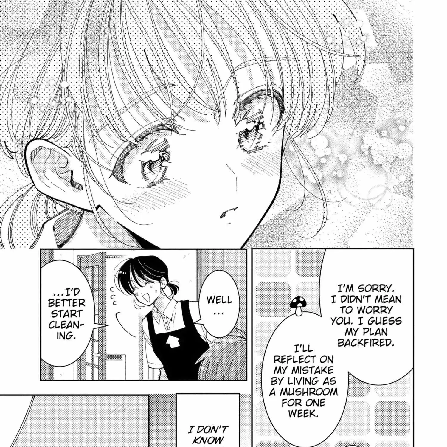 Tamon's B-Side - Chapter 42 - Page 54