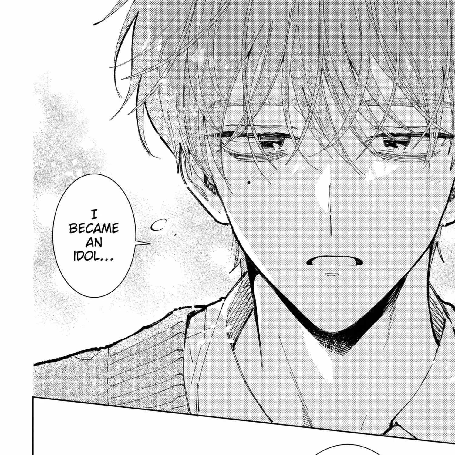 Tamon's B-Side - Chapter 42 - Page 60