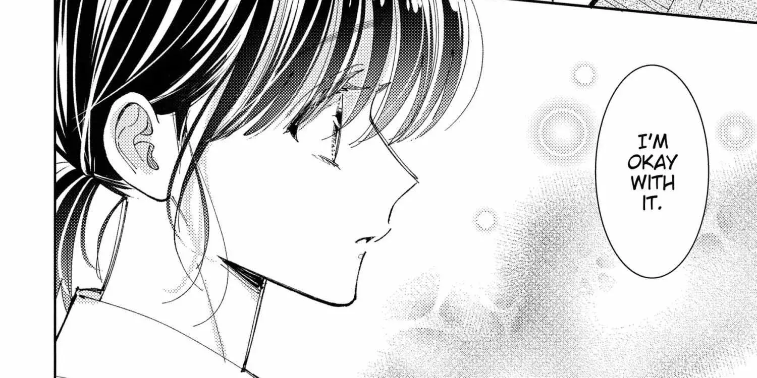 Tamon's B-Side - Chapter 43 - Page 16