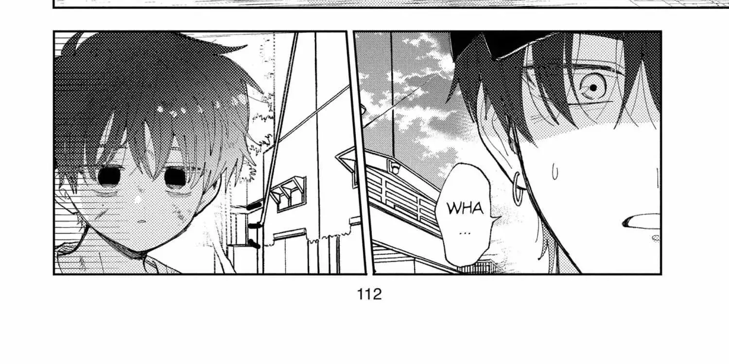 Tamon's B-Side - Chapter 43 - Page 24