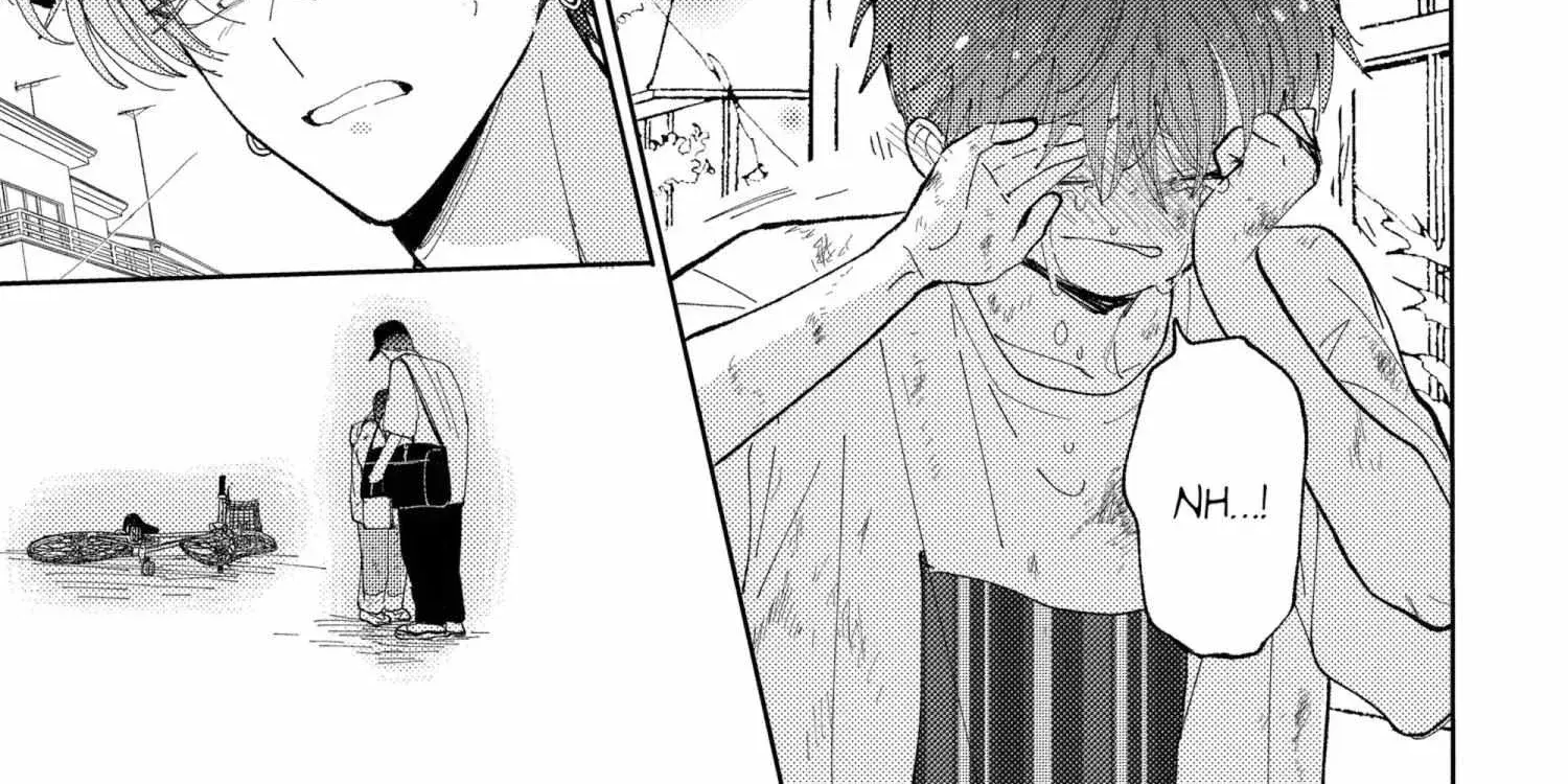 Tamon's B-Side - Chapter 43 - Page 26