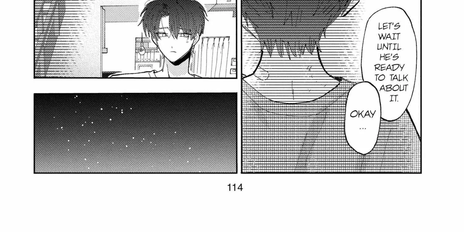 Tamon's B-Side - Chapter 43 - Page 28