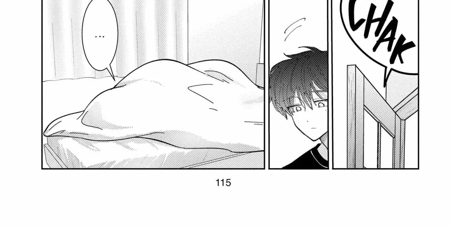 Tamon's B-Side - Chapter 43 - Page 30