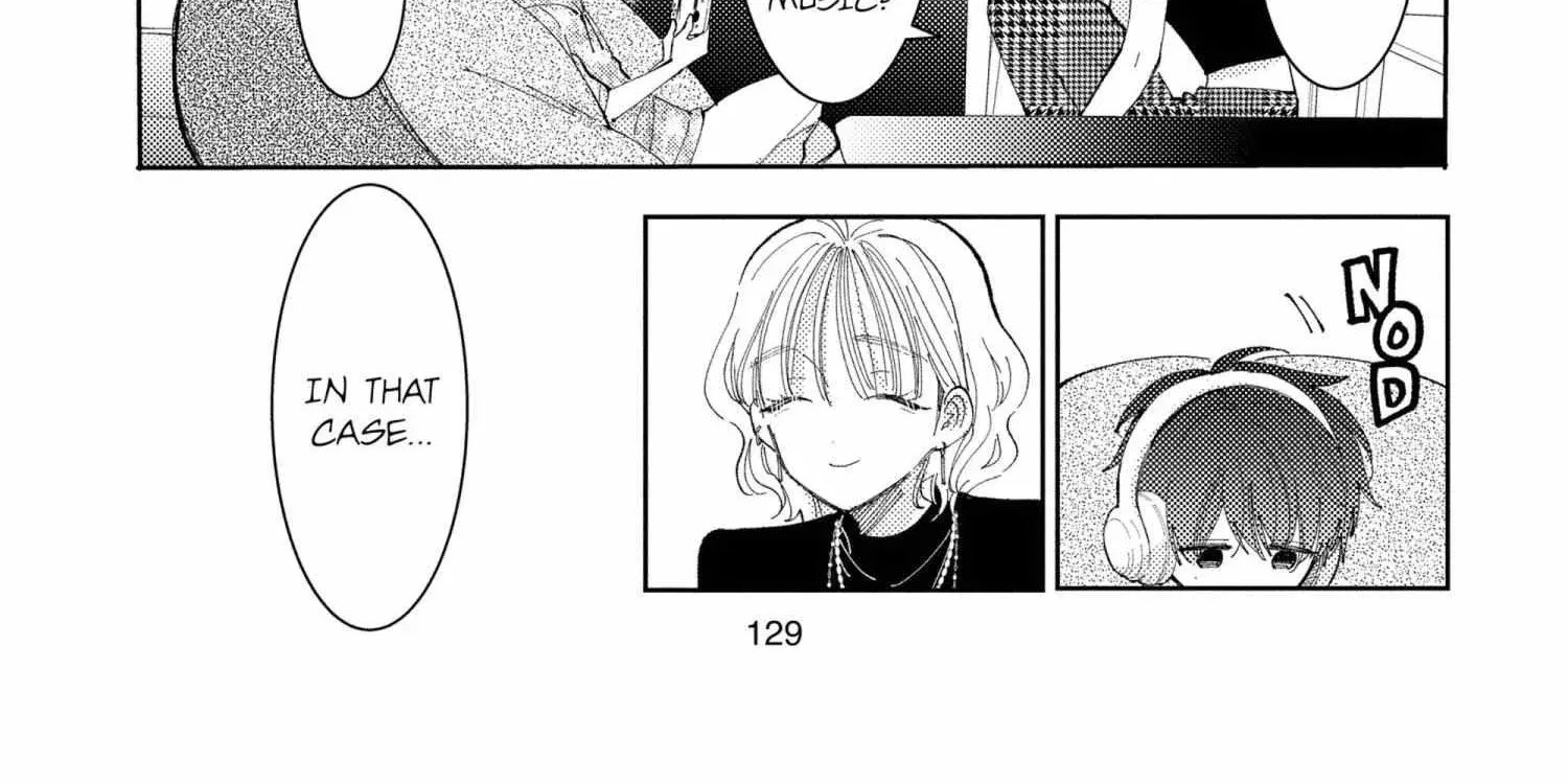 Tamon's B-Side - Chapter 43 - Page 58