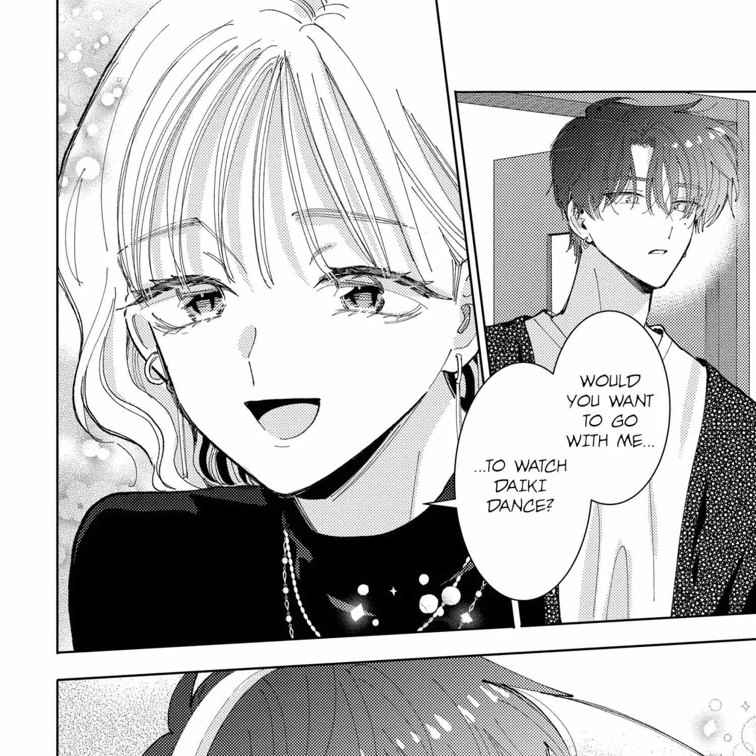 Tamon's B-Side - Chapter 43 - Page 59