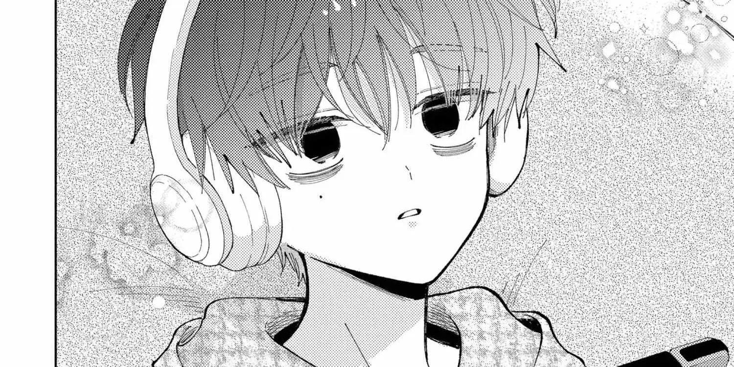Tamon's B-Side - Chapter 43 - Page 60