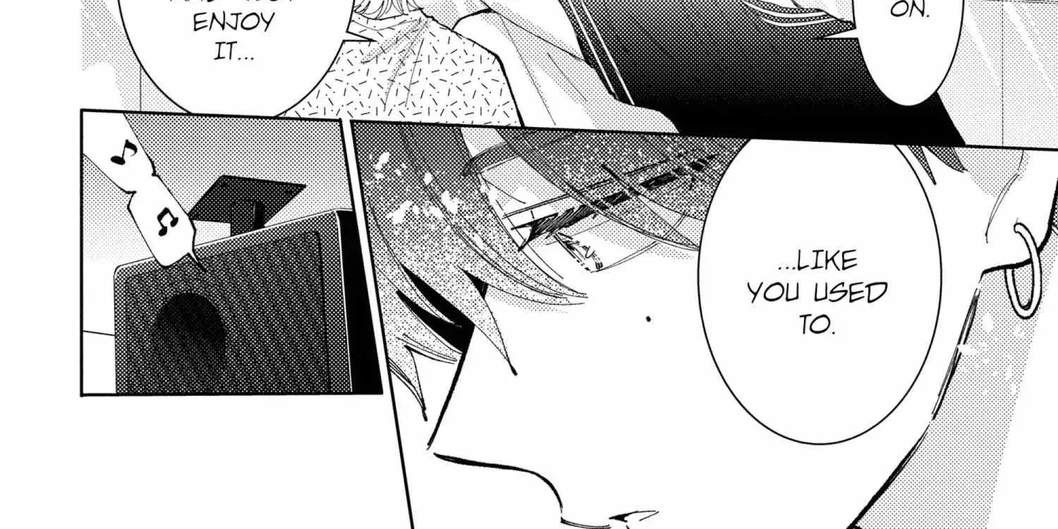 Tamon's B-Side - Chapter 44 - Page 12