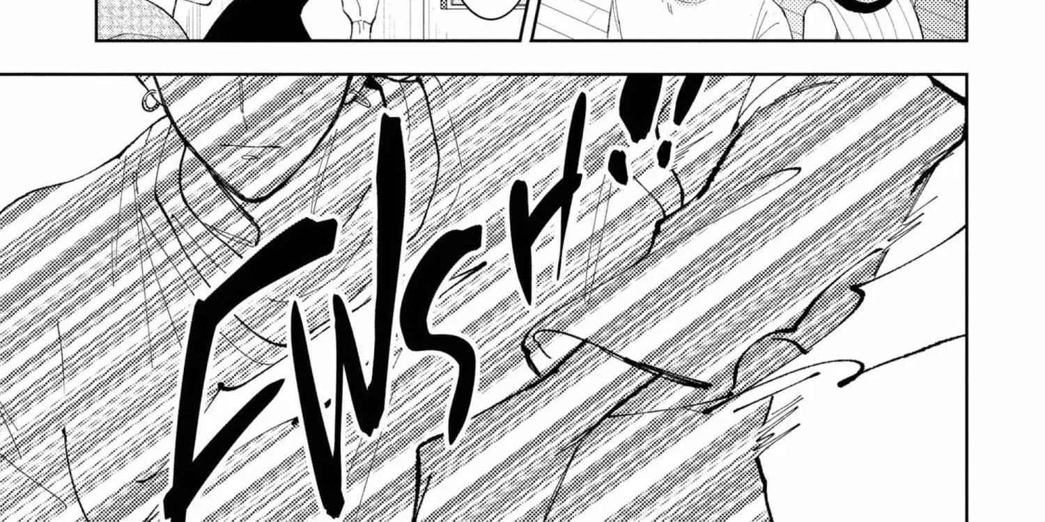Tamon's B-Side - Chapter 44 - Page 14