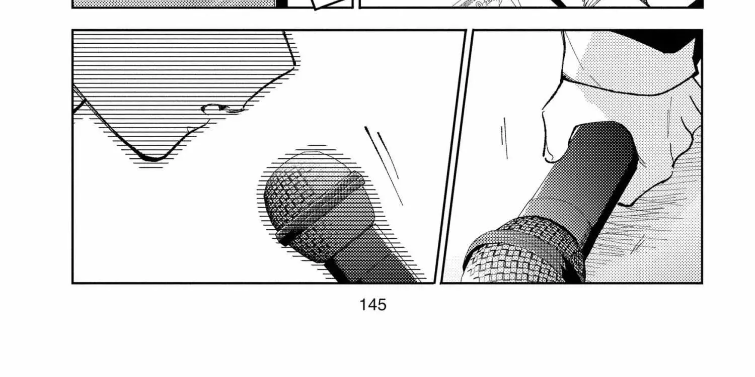 Tamon's B-Side - Chapter 44 - Page 26