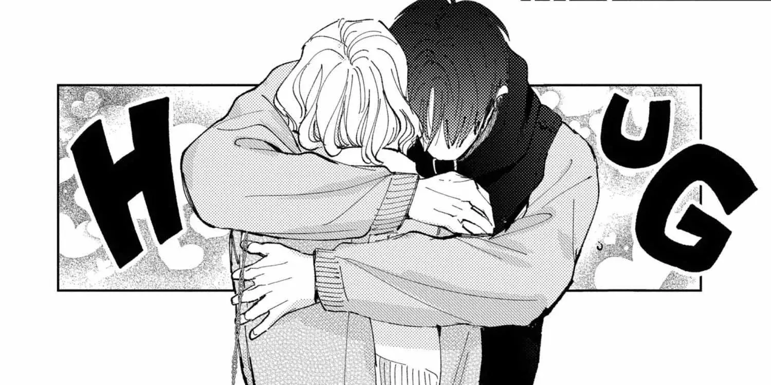 Tamon's B-Side - Chapter 44 - Page 44
