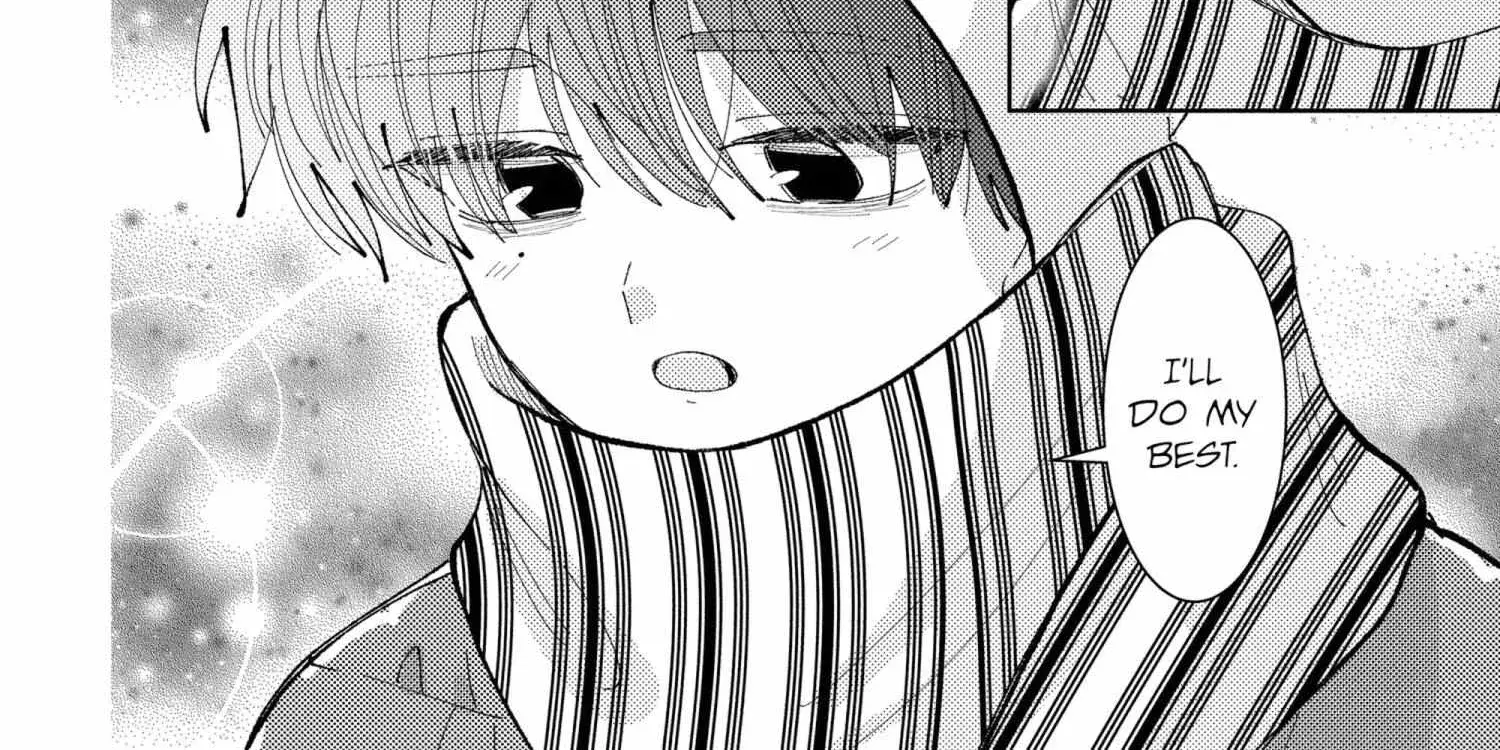 Tamon's B-Side - Chapter 44 - Page 48