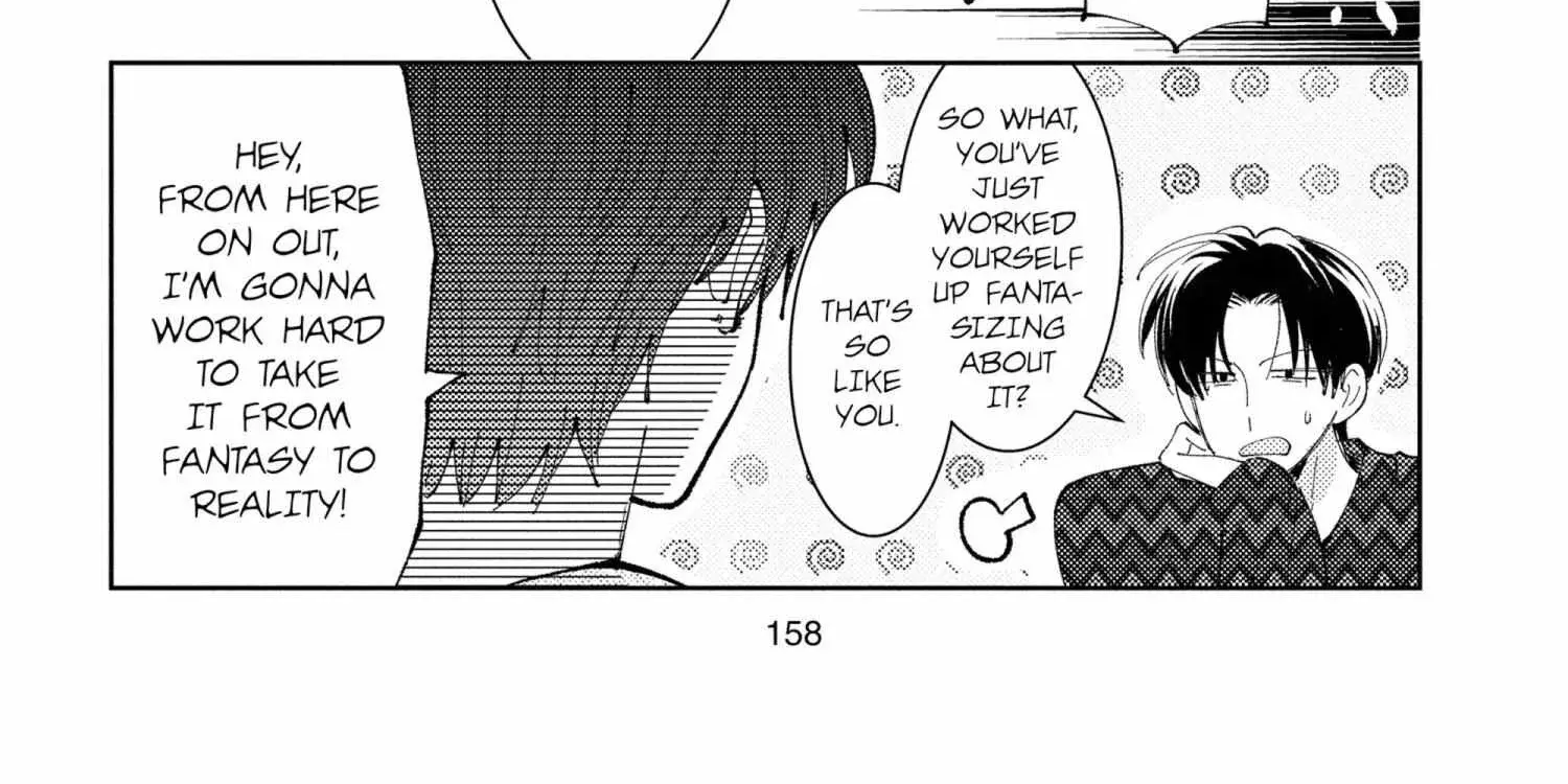 Tamon's B-Side - Chapter 44 - Page 52