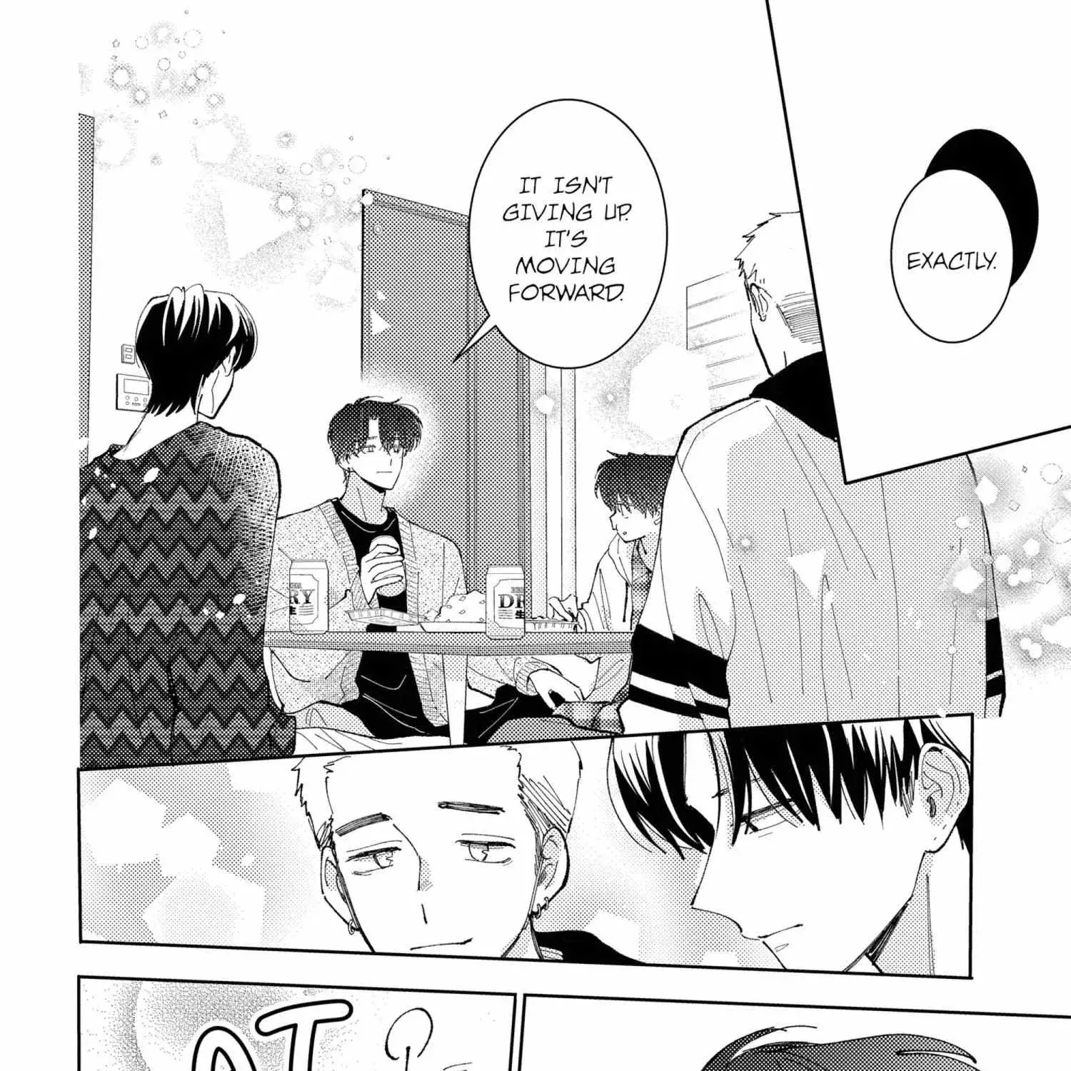 Tamon's B-Side - Chapter 44 - Page 55