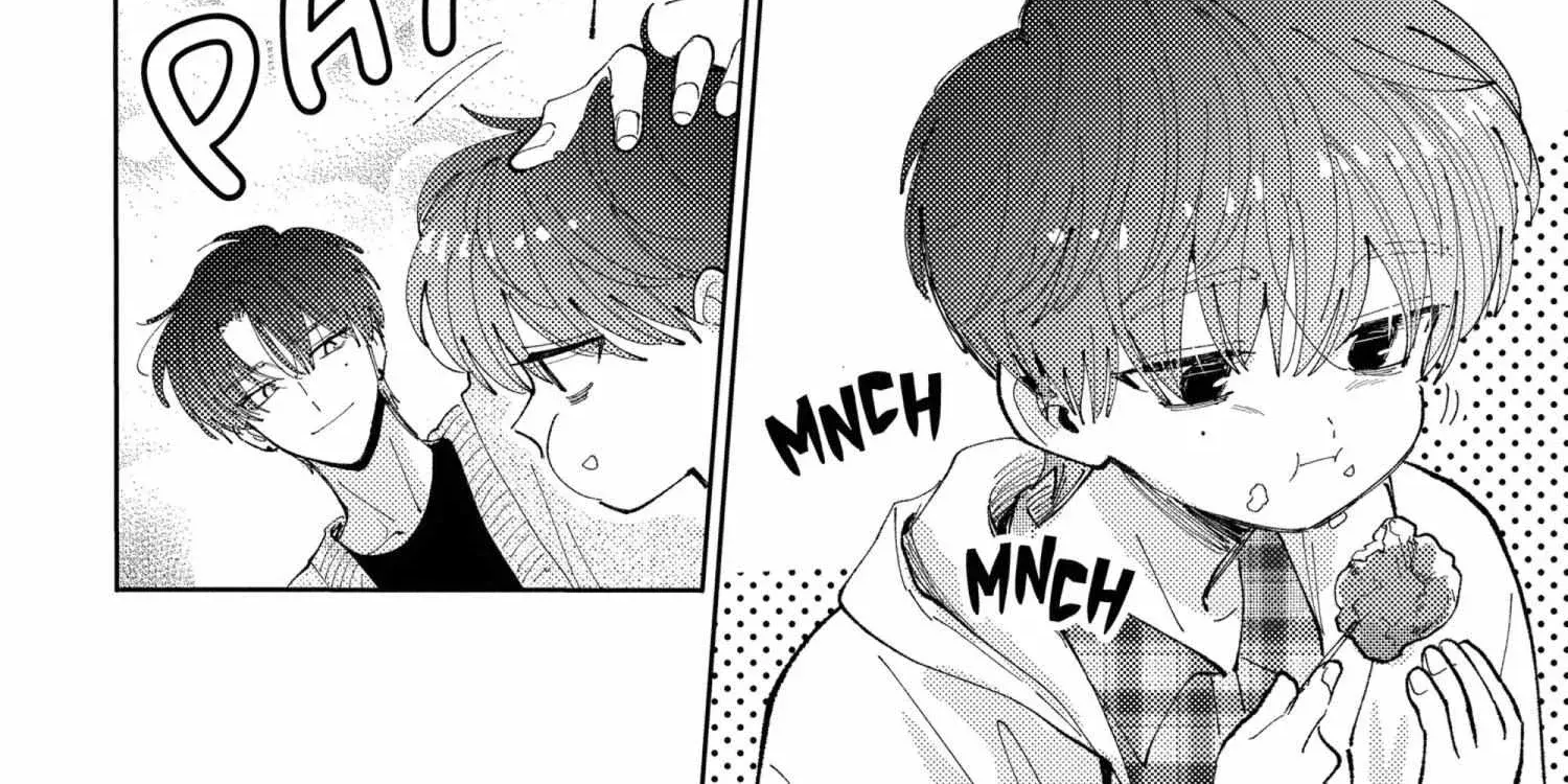 Tamon's B-Side - Chapter 44 - Page 56