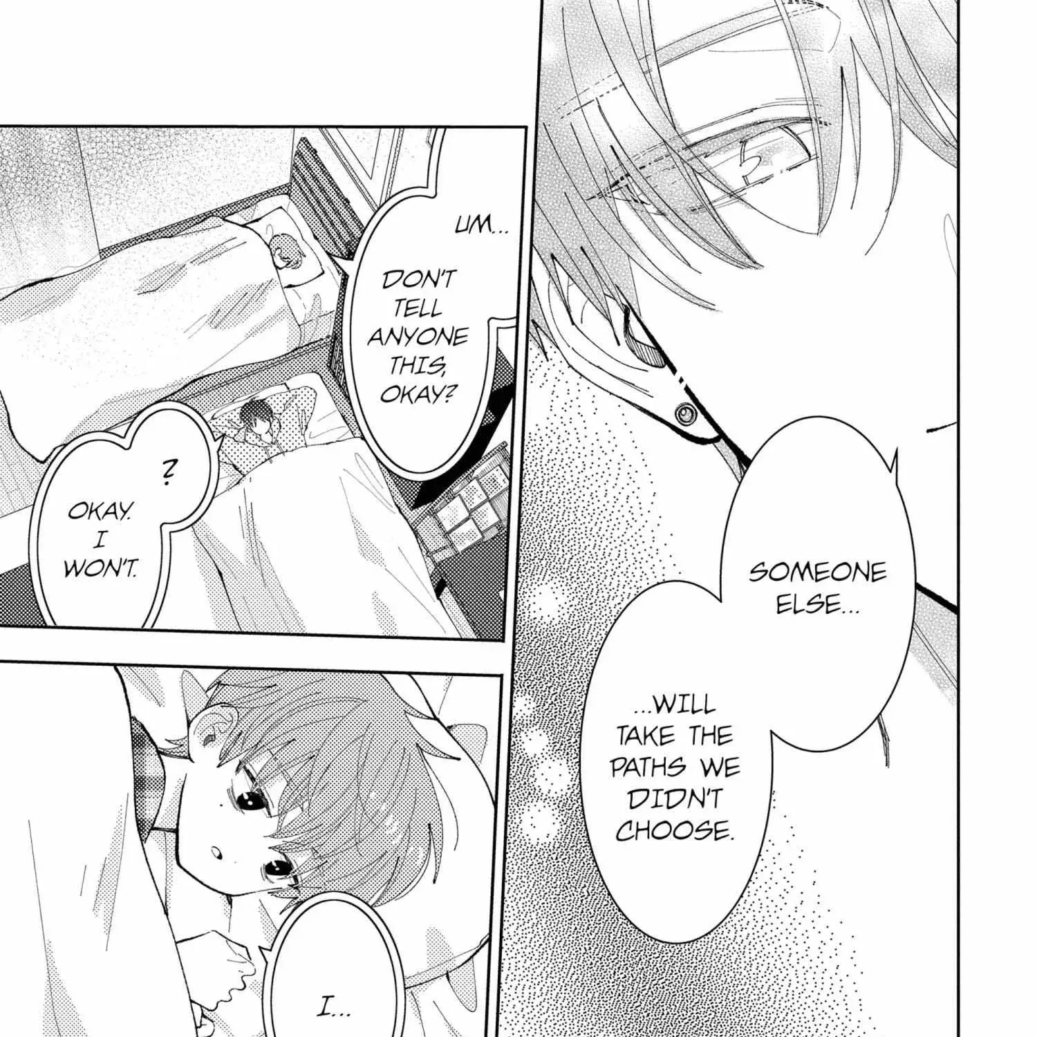 Tamon's B-Side - Chapter 44 - Page 57