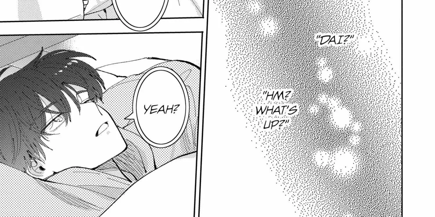 Tamon's B-Side - Chapter 44 - Page 58