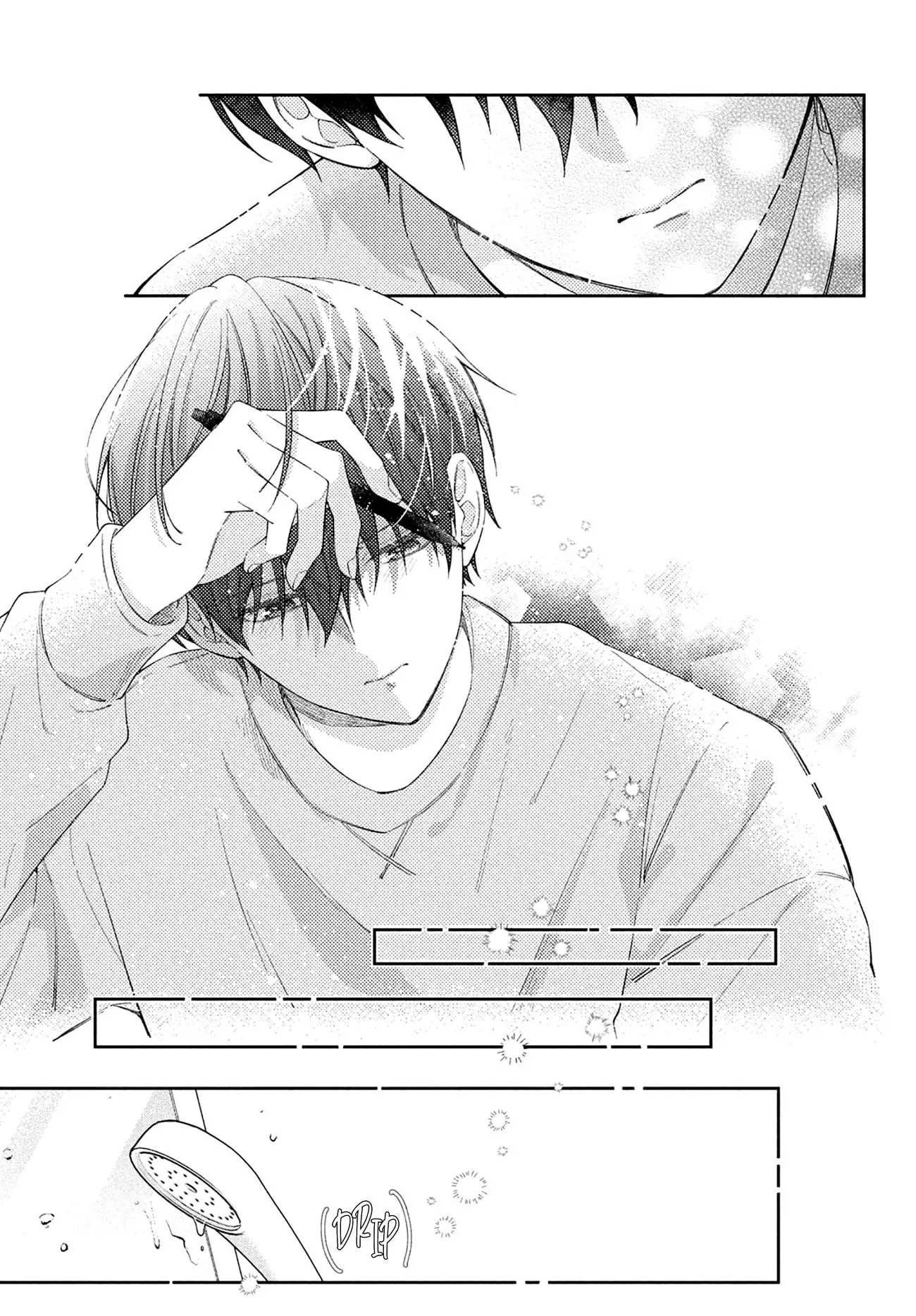 Utsumi-kun no Koi no Uta - Chapter 6 - Page 11