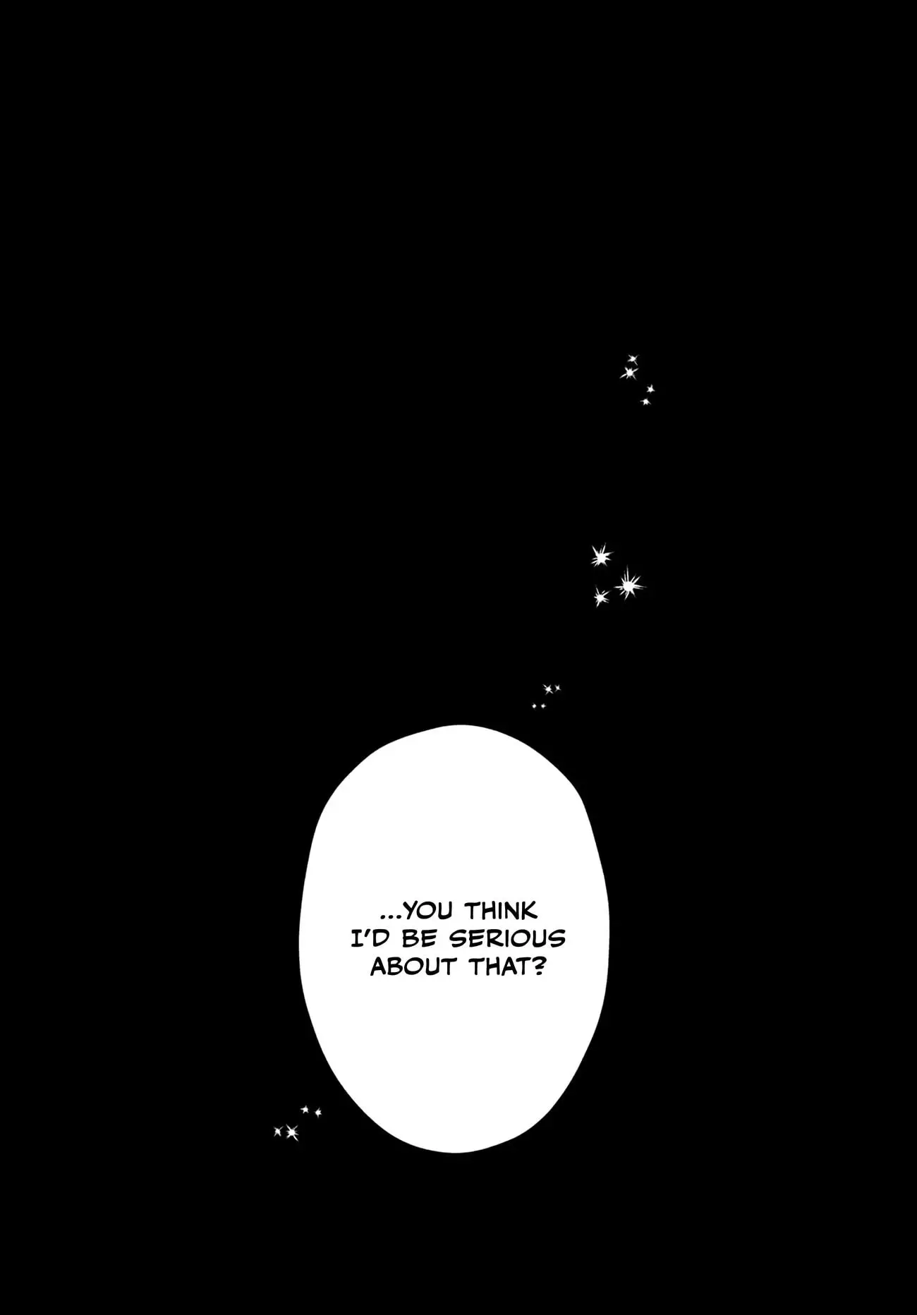Utsumi-kun no Koi no Uta - Chapter 8 - Page 34