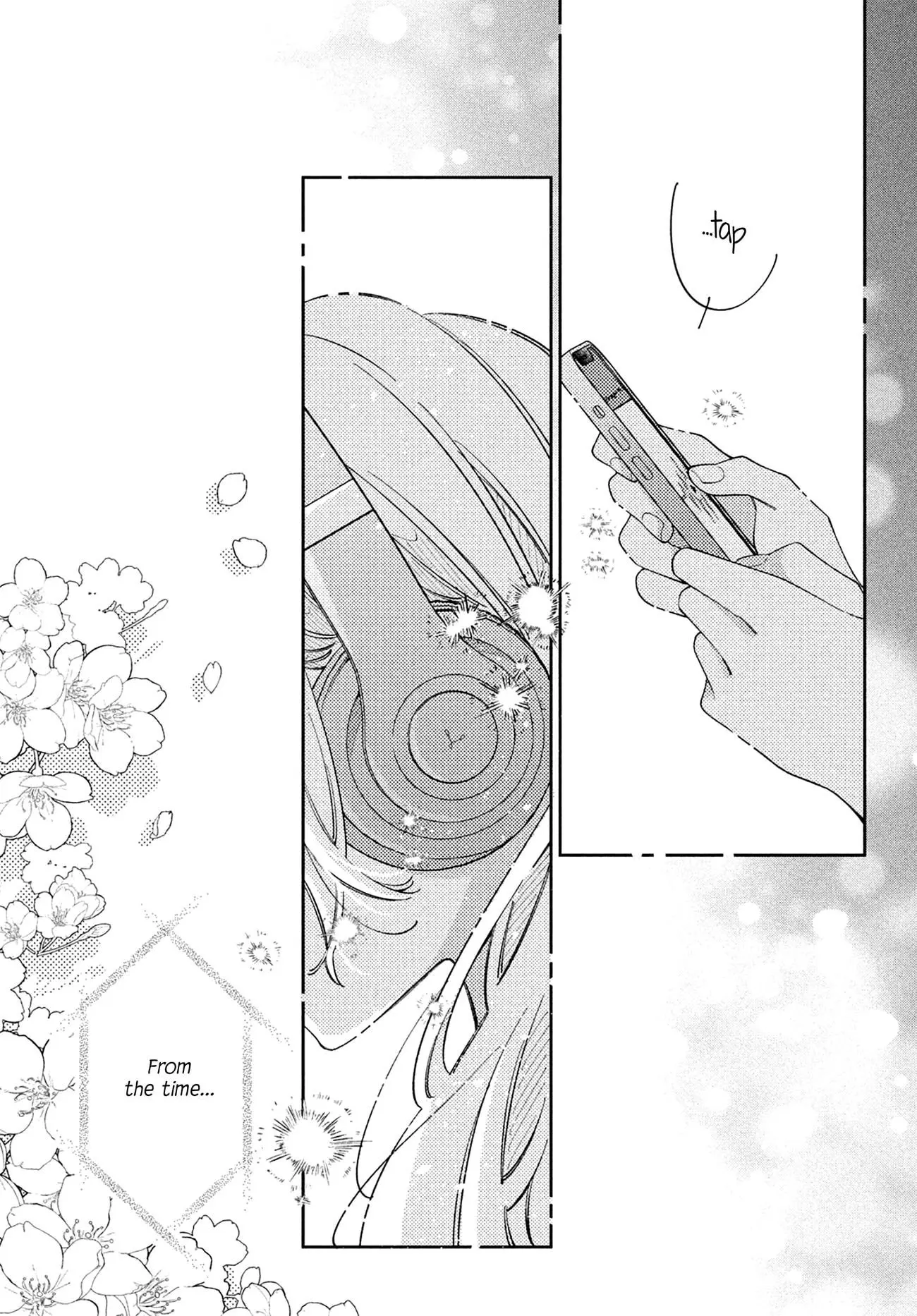Utsumi-kun no Koi no Uta - Chapter 11 - Page 13