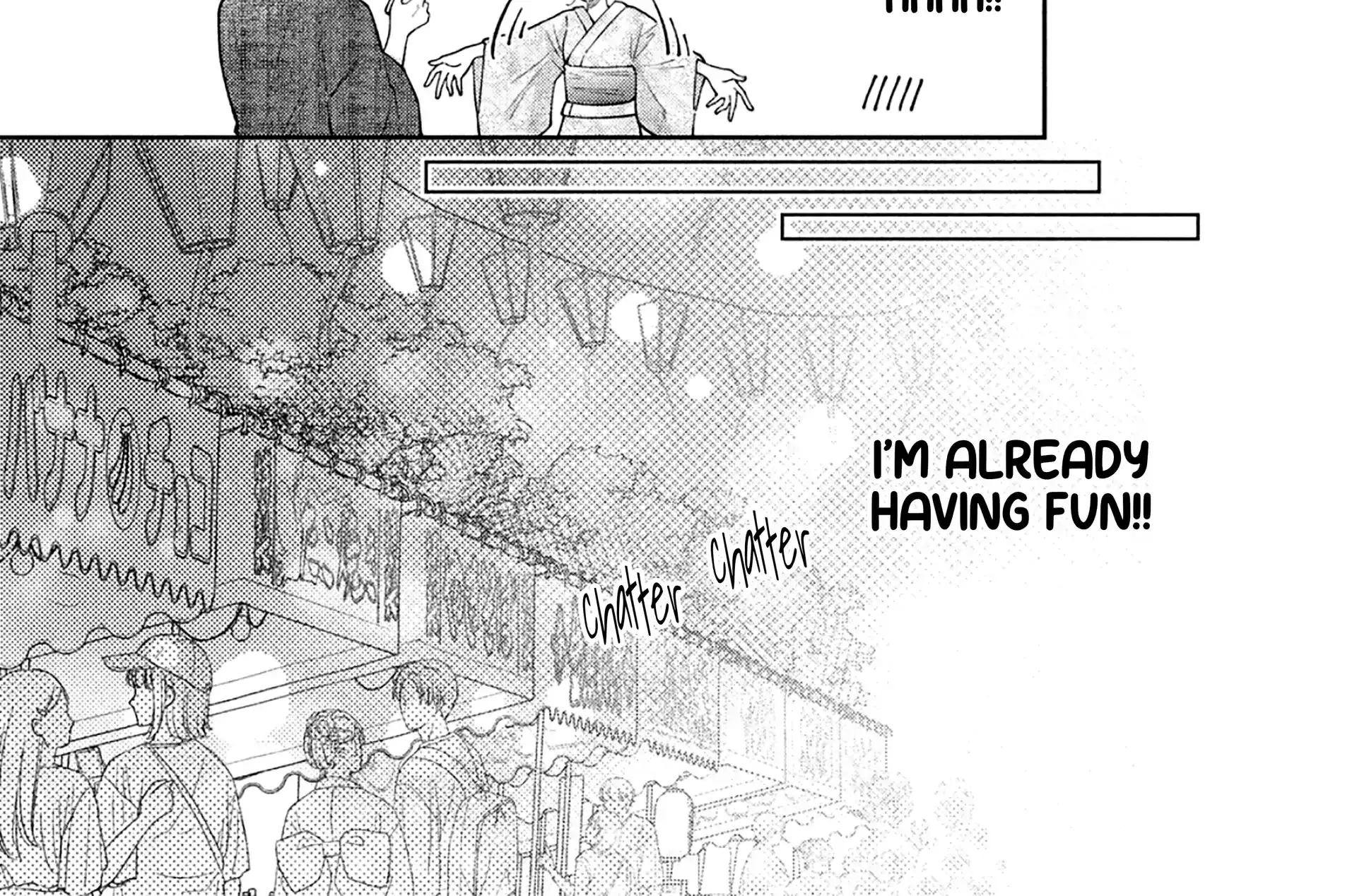 Utsumi-kun no Koi no Uta - Chapter 15 - Page 26