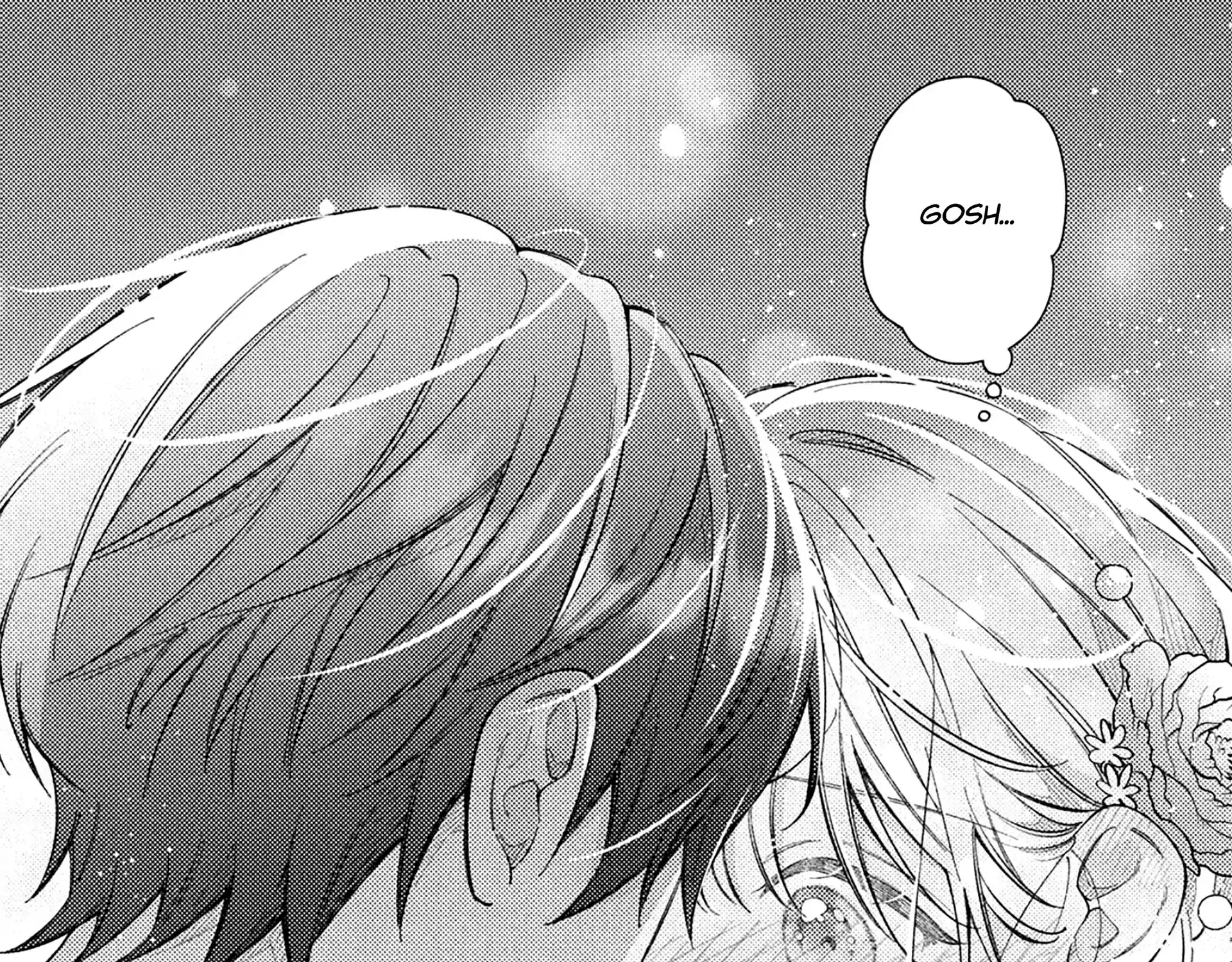 Utsumi-kun no Koi no Uta - Chapter 15 - Page 60