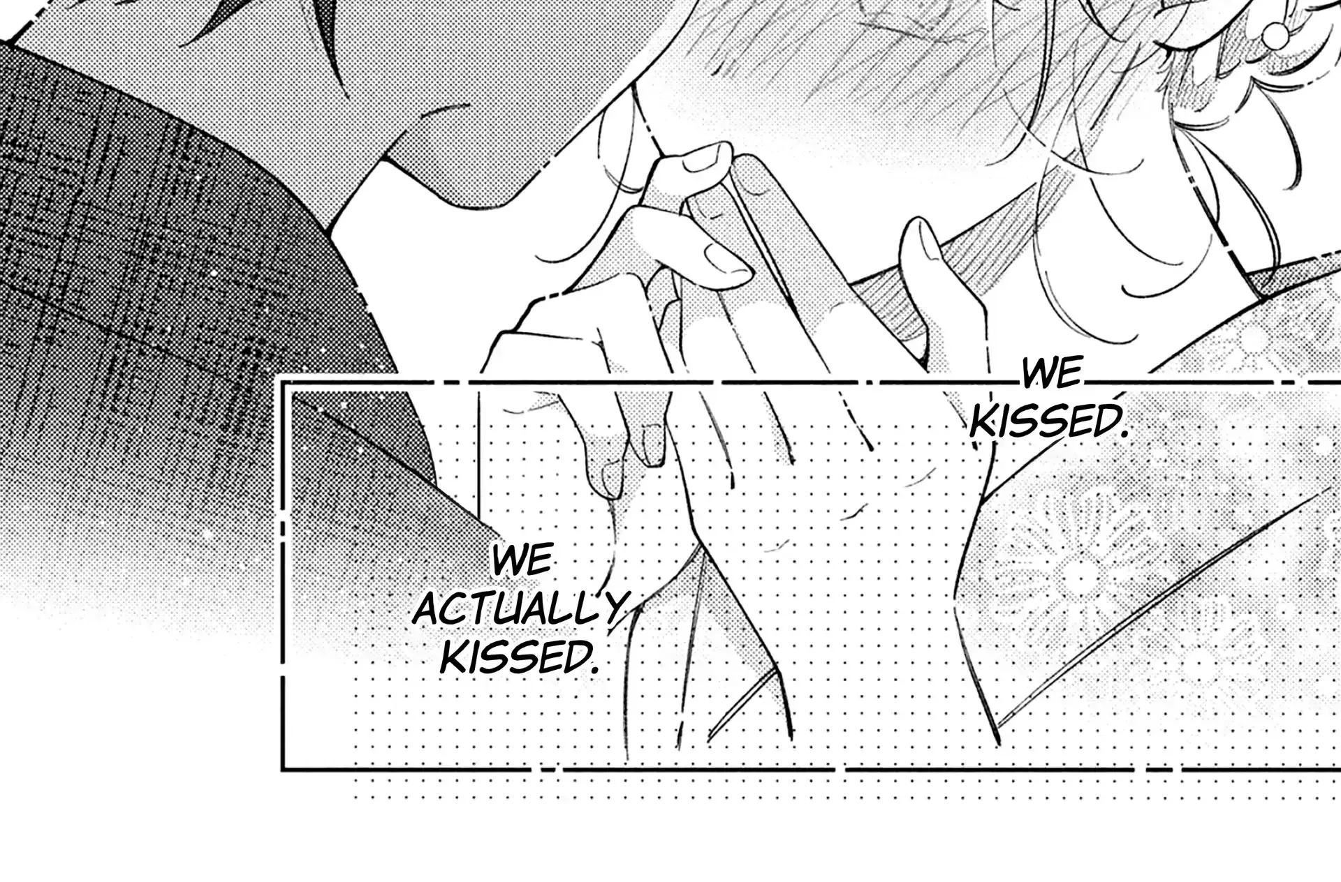 Utsumi-kun no Koi no Uta - Chapter 15 - Page 61