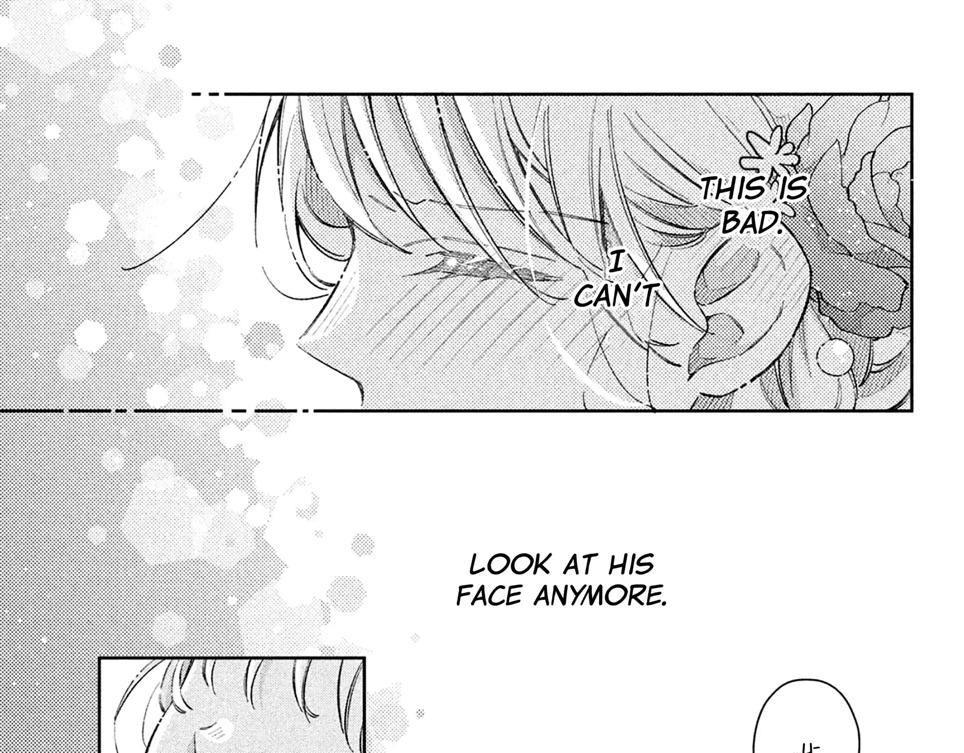 Utsumi-kun no Koi no Uta - Chapter 15 - Page 62