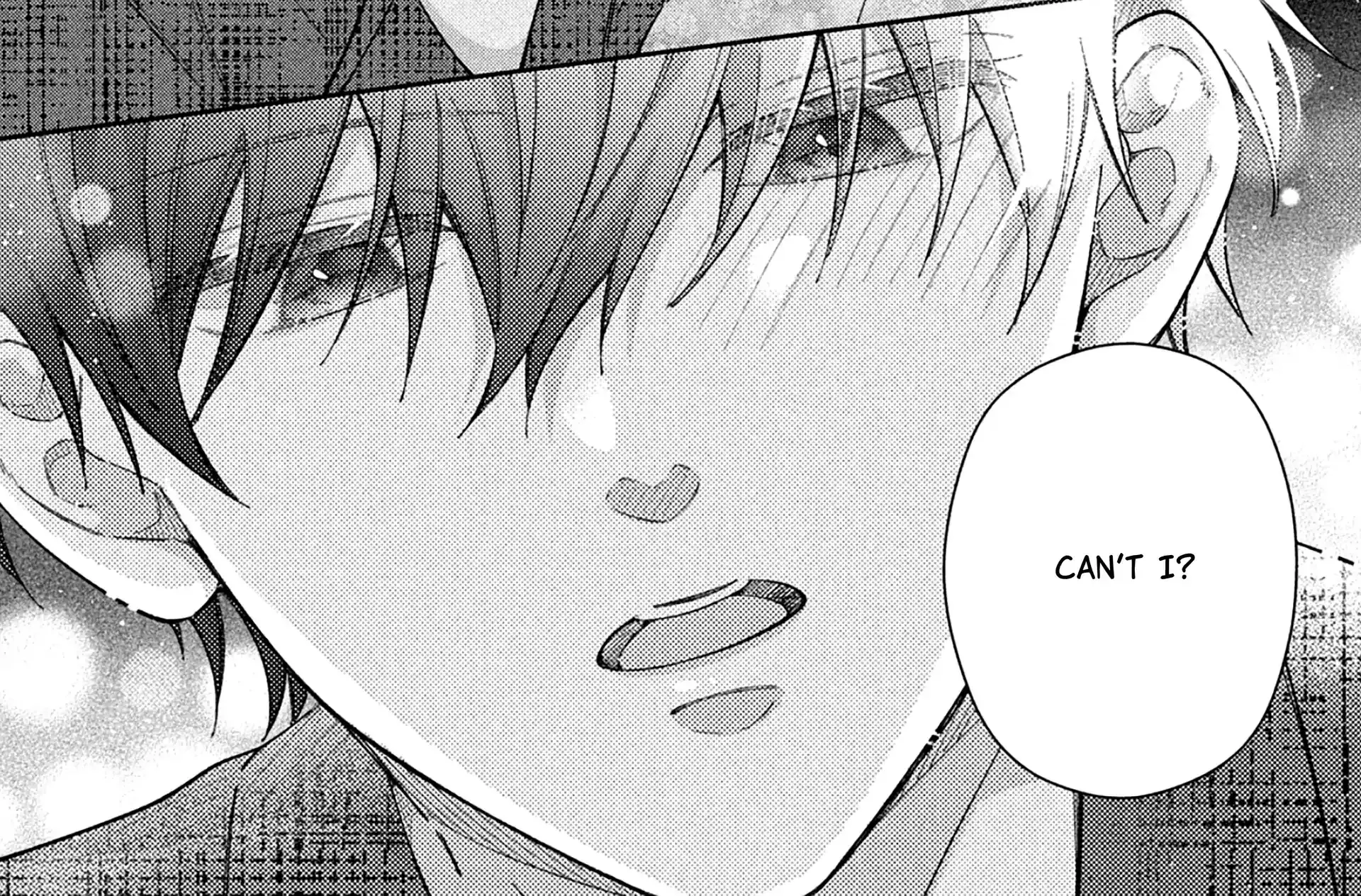 Utsumi-kun no Koi no Uta - Chapter 15 - Page 65