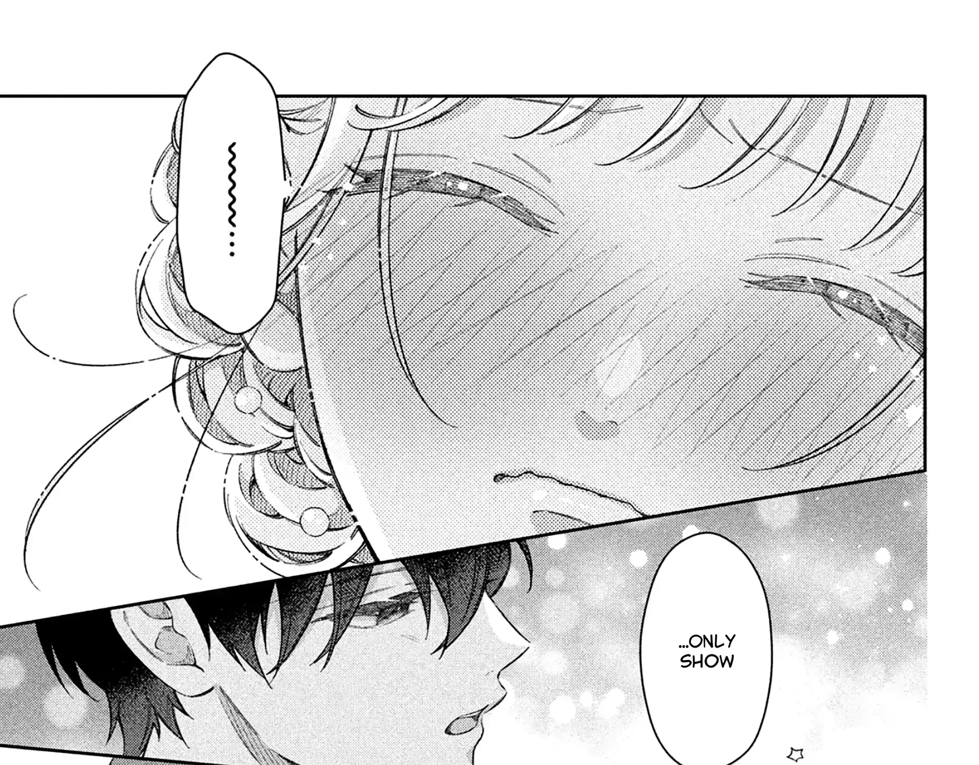 Utsumi-kun no Koi no Uta - Chapter 15 - Page 66