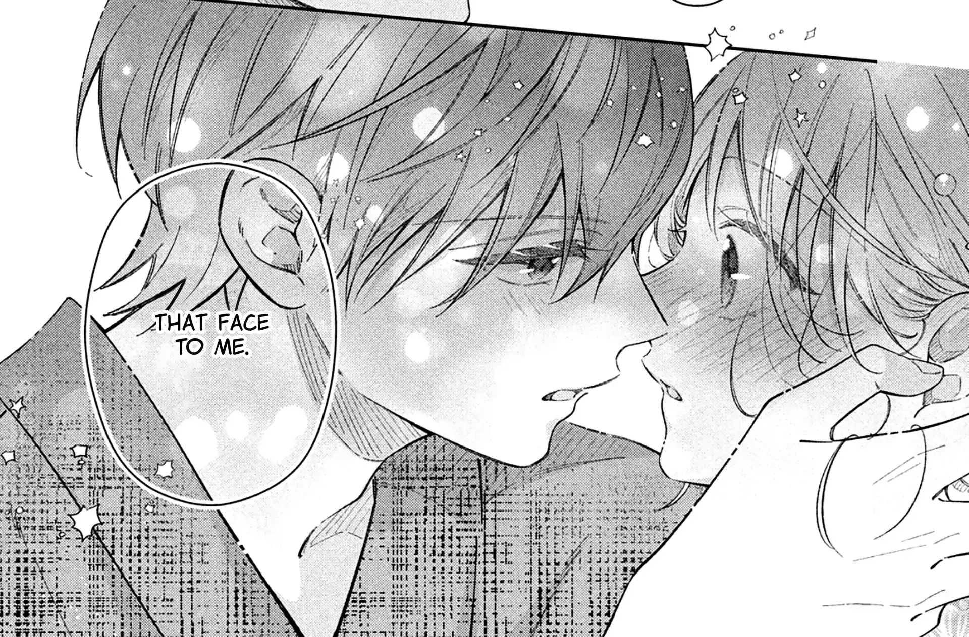 Utsumi-kun no Koi no Uta - Chapter 15 - Page 67