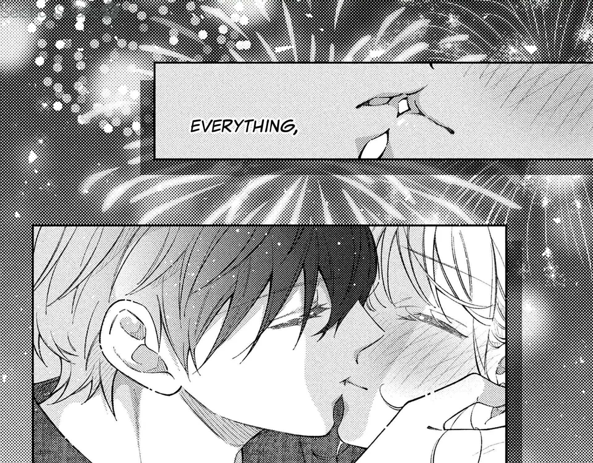 Utsumi-kun no Koi no Uta - Chapter 15 - Page 68