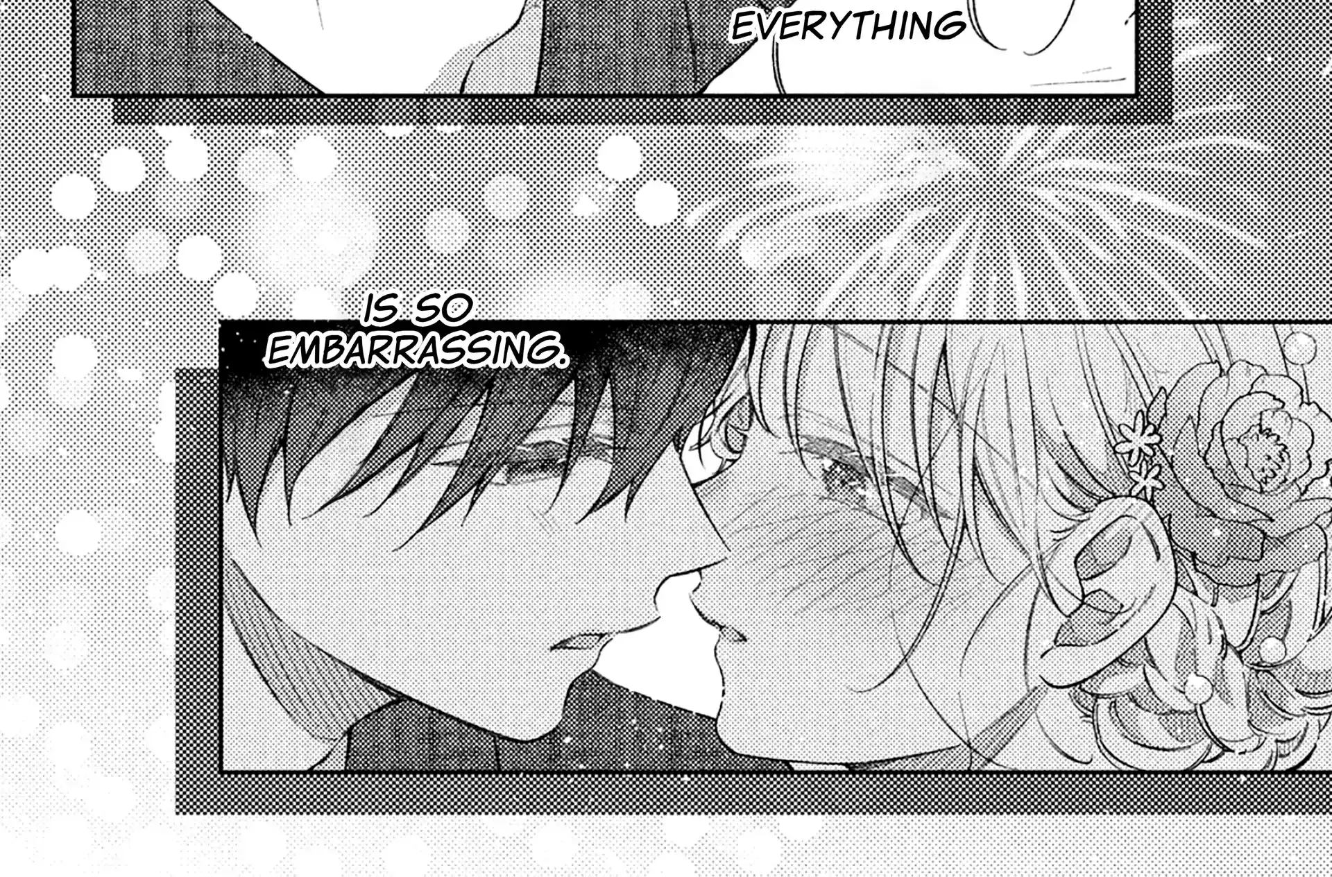 Utsumi-kun no Koi no Uta - Chapter 15 - Page 69