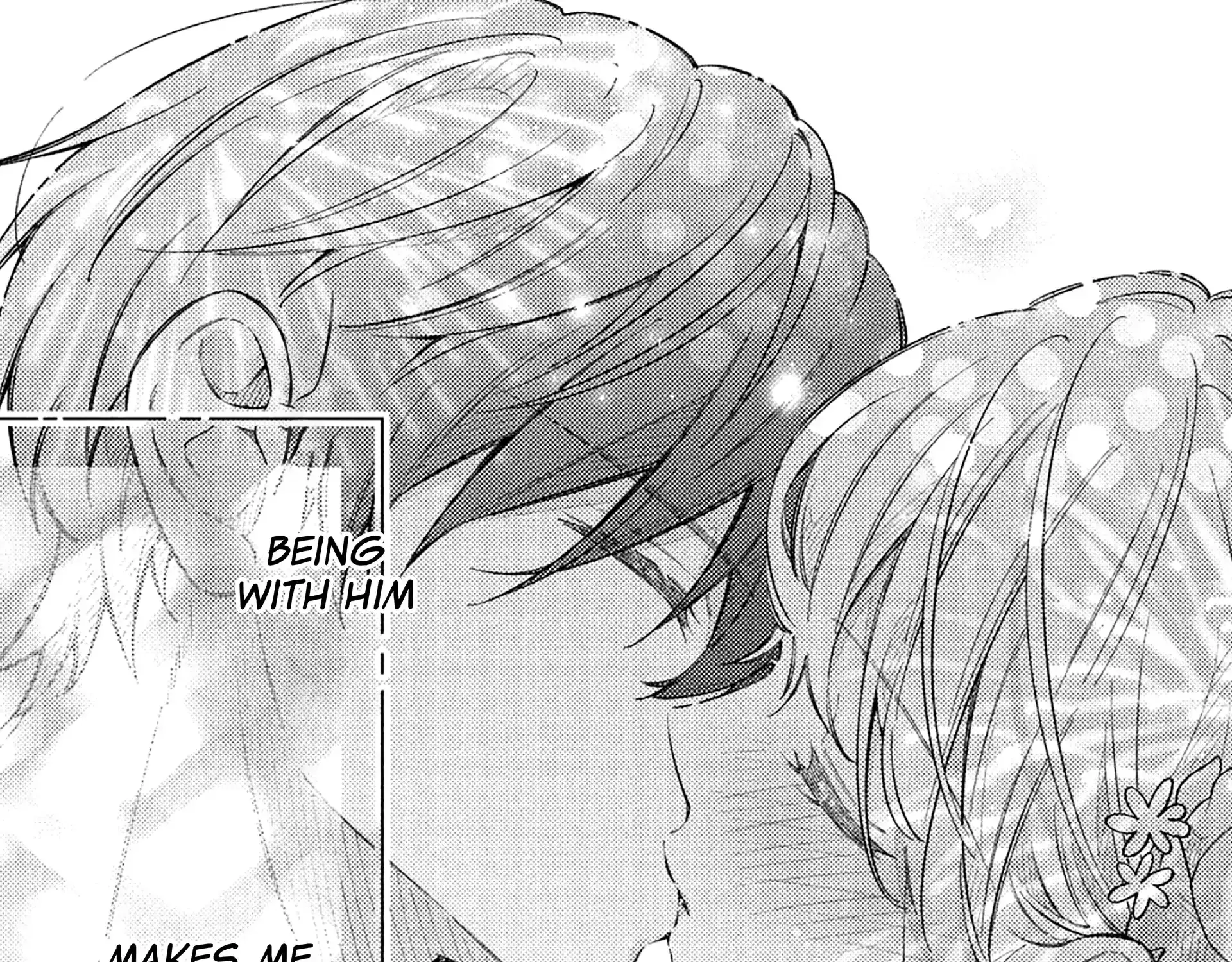 Utsumi-kun no Koi no Uta - Chapter 15 - Page 70
