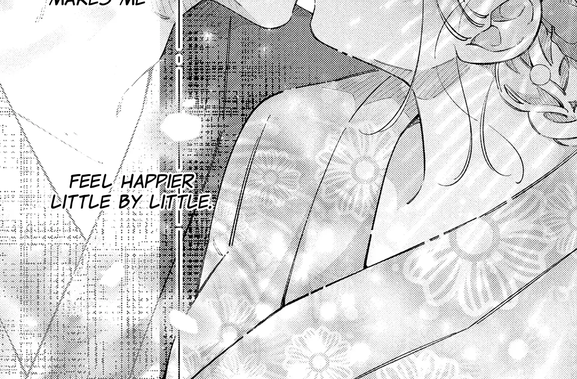 Utsumi-kun no Koi no Uta - Chapter 15 - Page 71