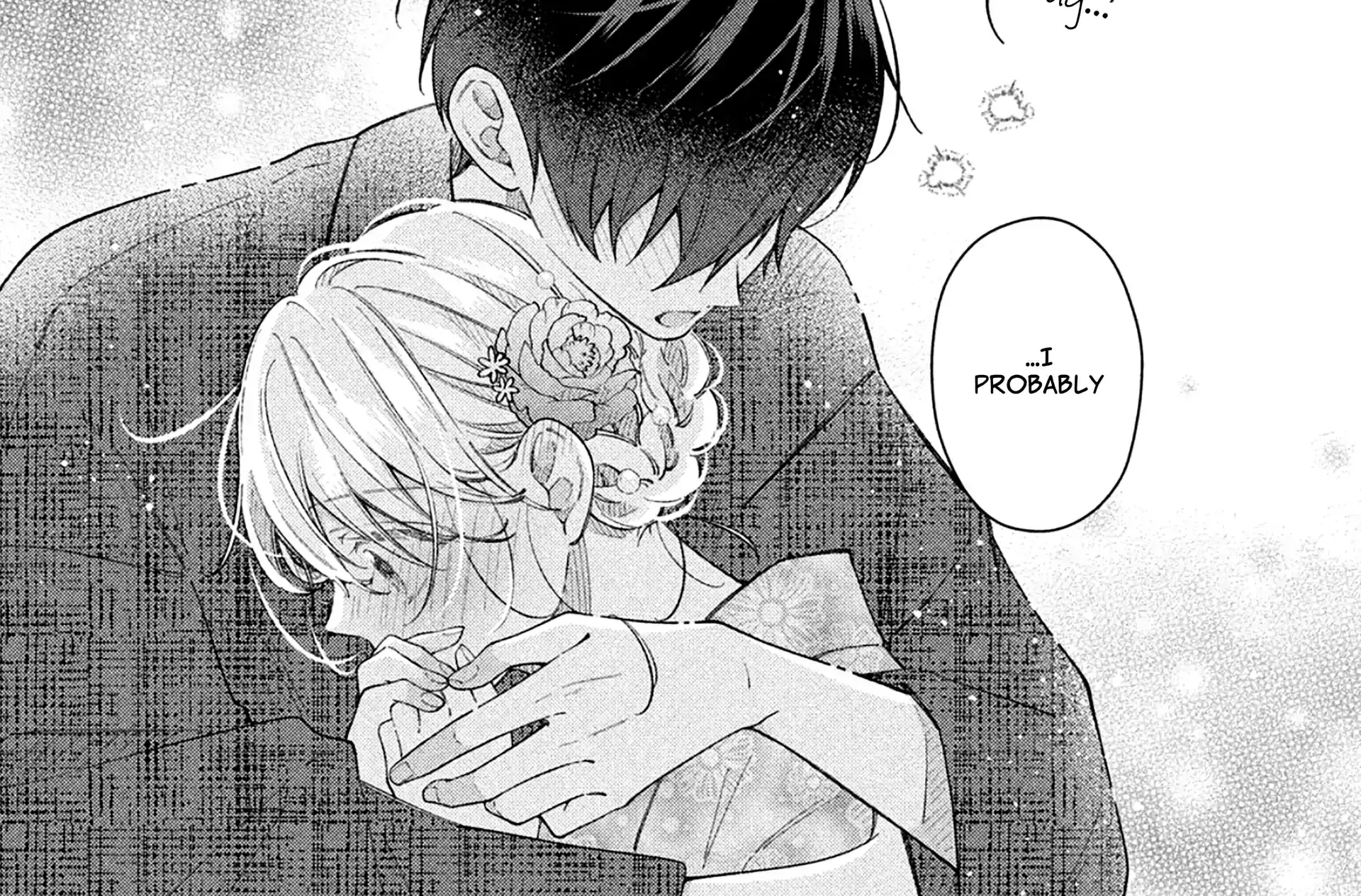 Utsumi-kun no Koi no Uta - Chapter 15 - Page 73