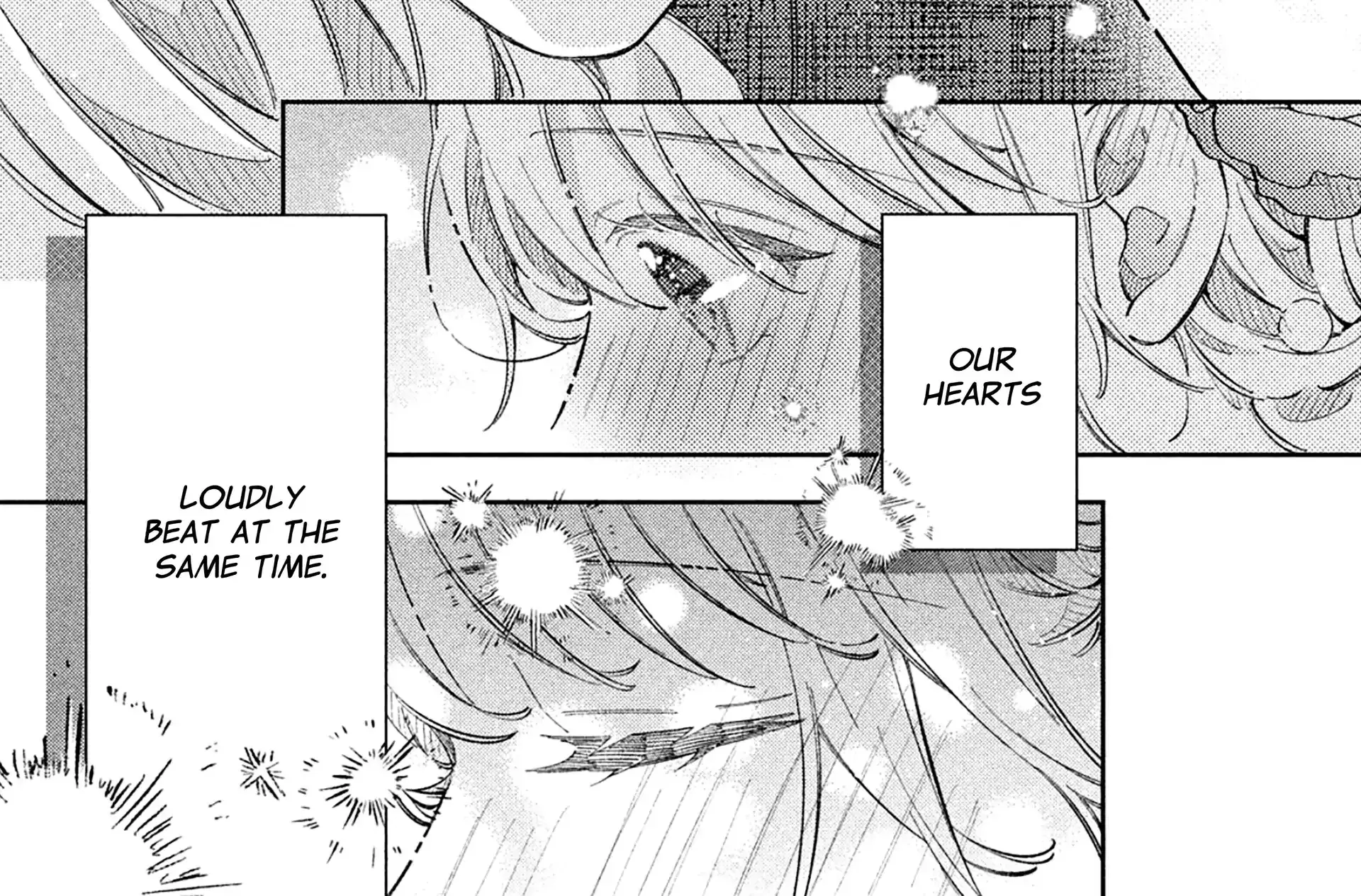 Utsumi-kun no Koi no Uta - Chapter 15 - Page 75