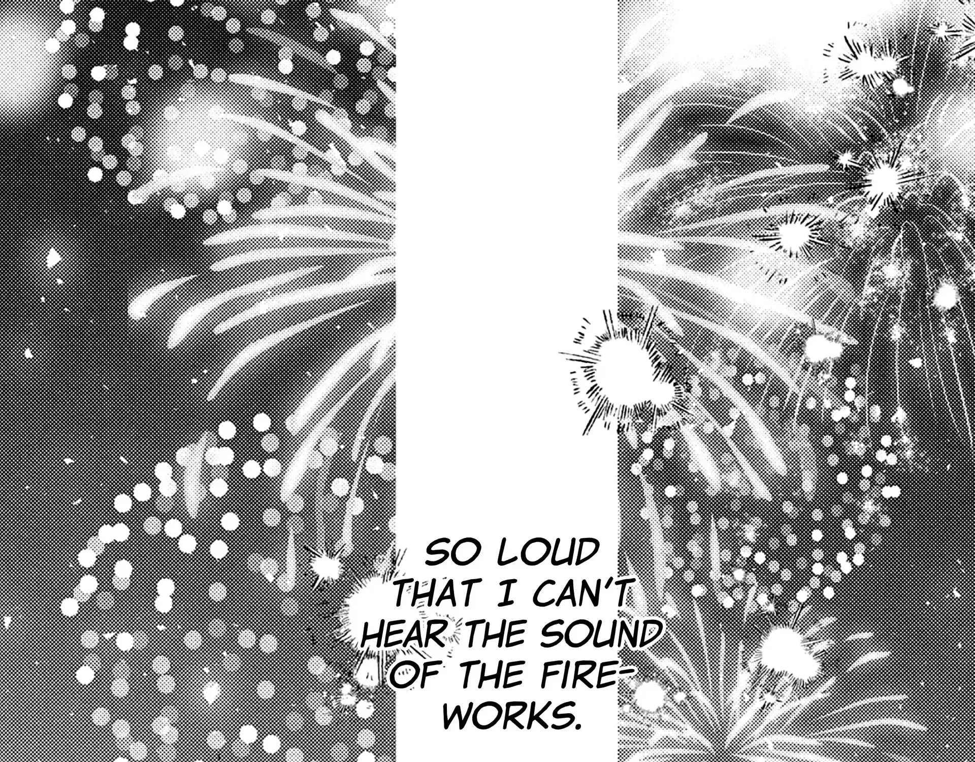 Utsumi-kun no Koi no Uta - Chapter 15 - Page 76