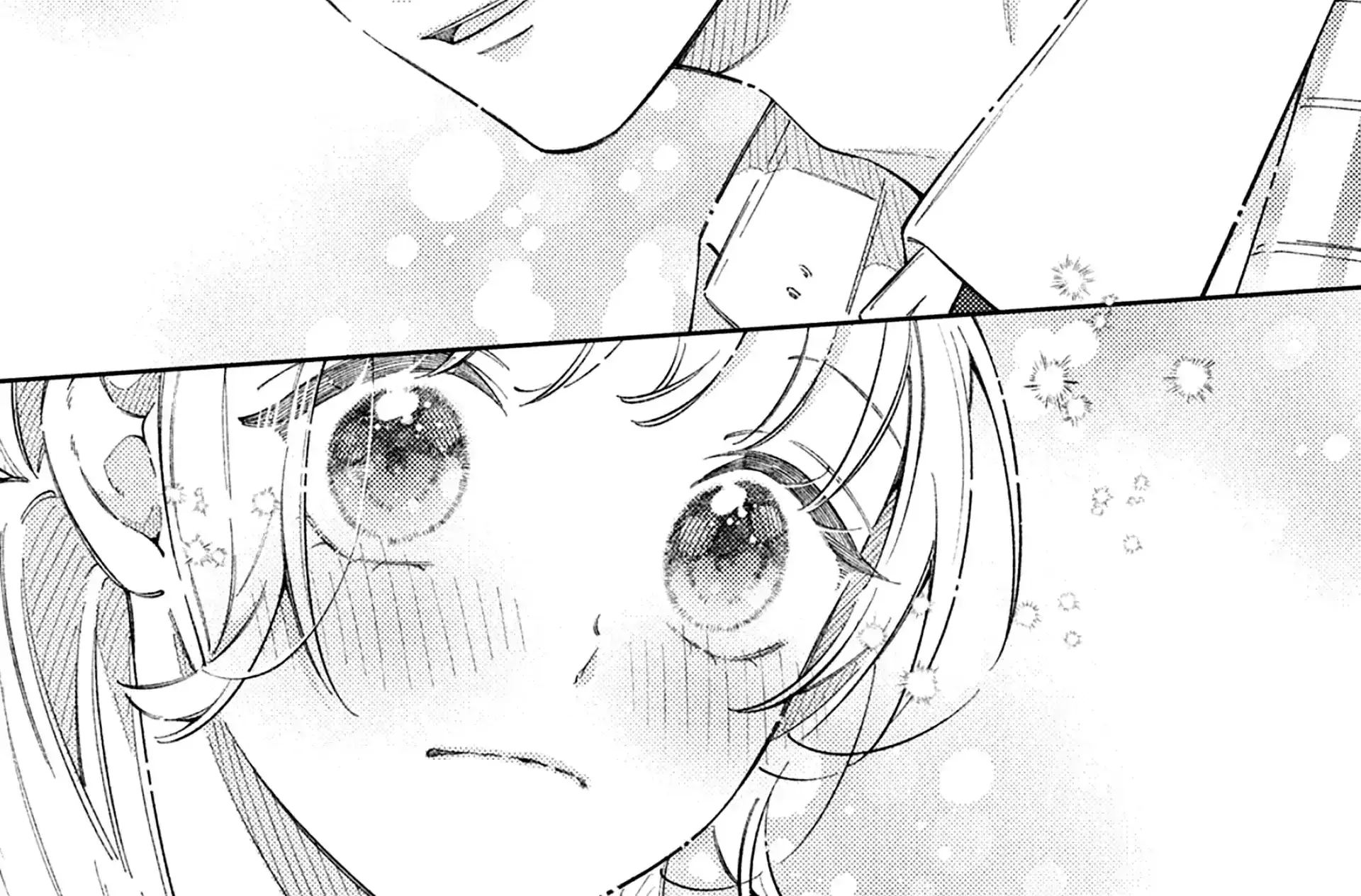 Utsumi-kun no Koi no Uta - Chapter 16 - Page 12