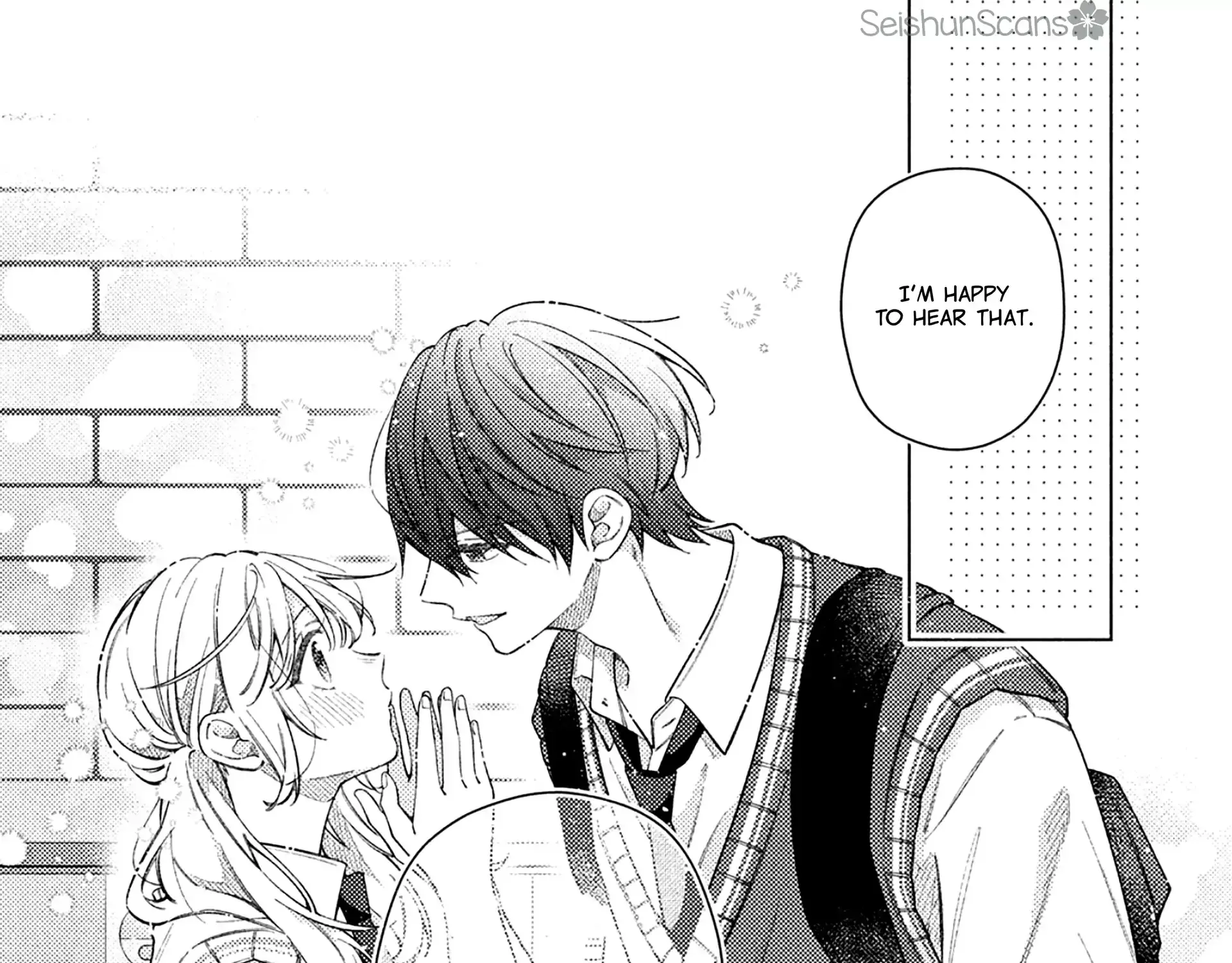 Utsumi-kun no Koi no Uta - Chapter 16 - Page 29