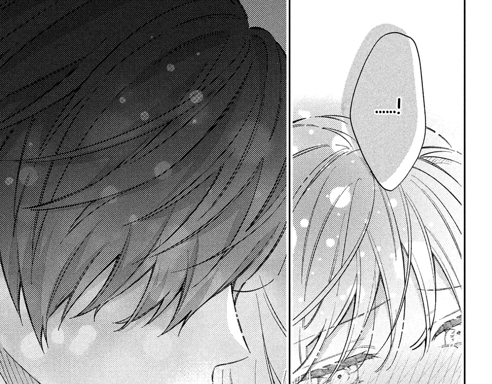Utsumi-kun no Koi no Uta - Chapter 16 - Page 41