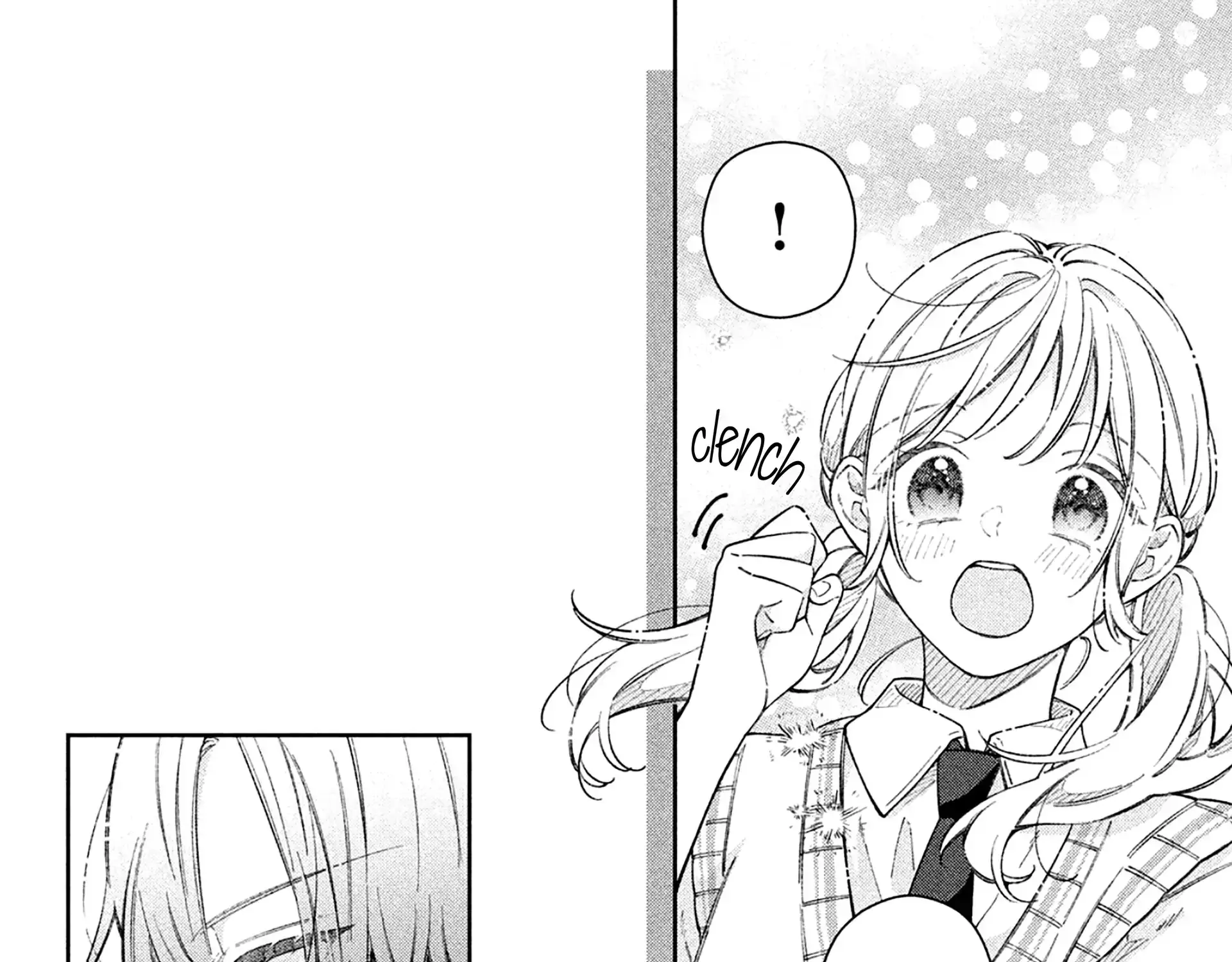 Utsumi-kun no Koi no Uta - Chapter 16 - Page 51