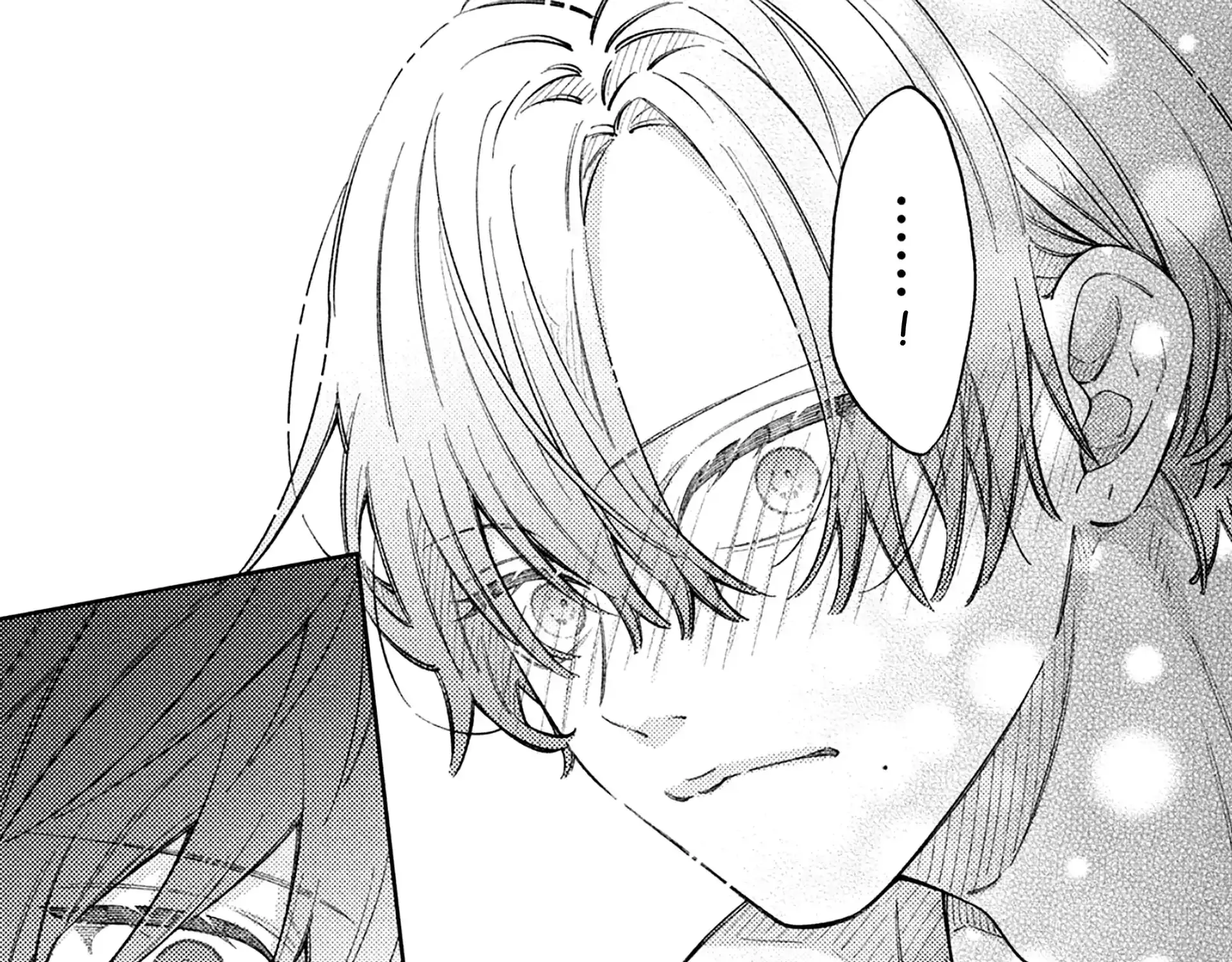 Utsumi-kun no Koi no Uta - Chapter 16 - Page 65