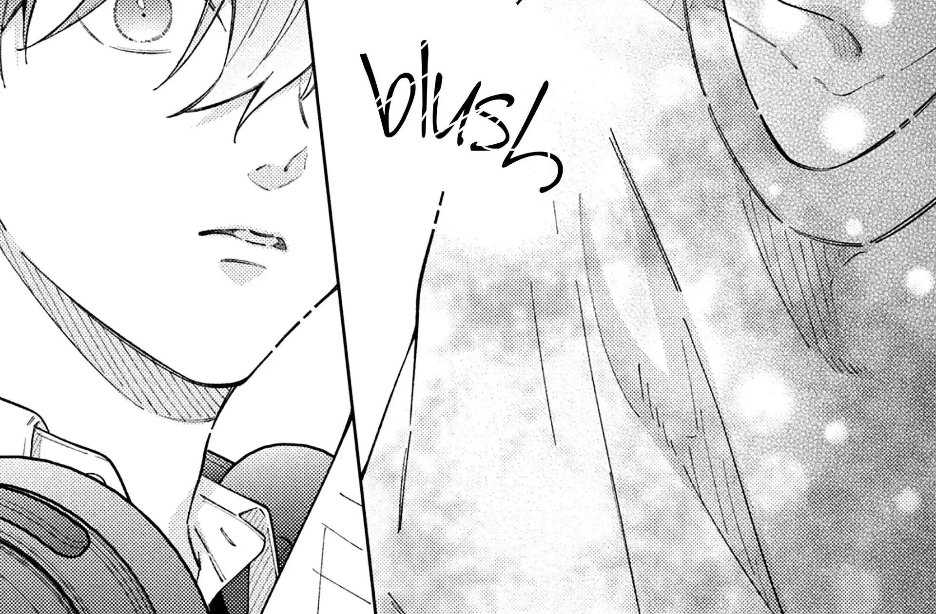 Utsumi-kun no Koi no Uta - Chapter 16 - Page 66