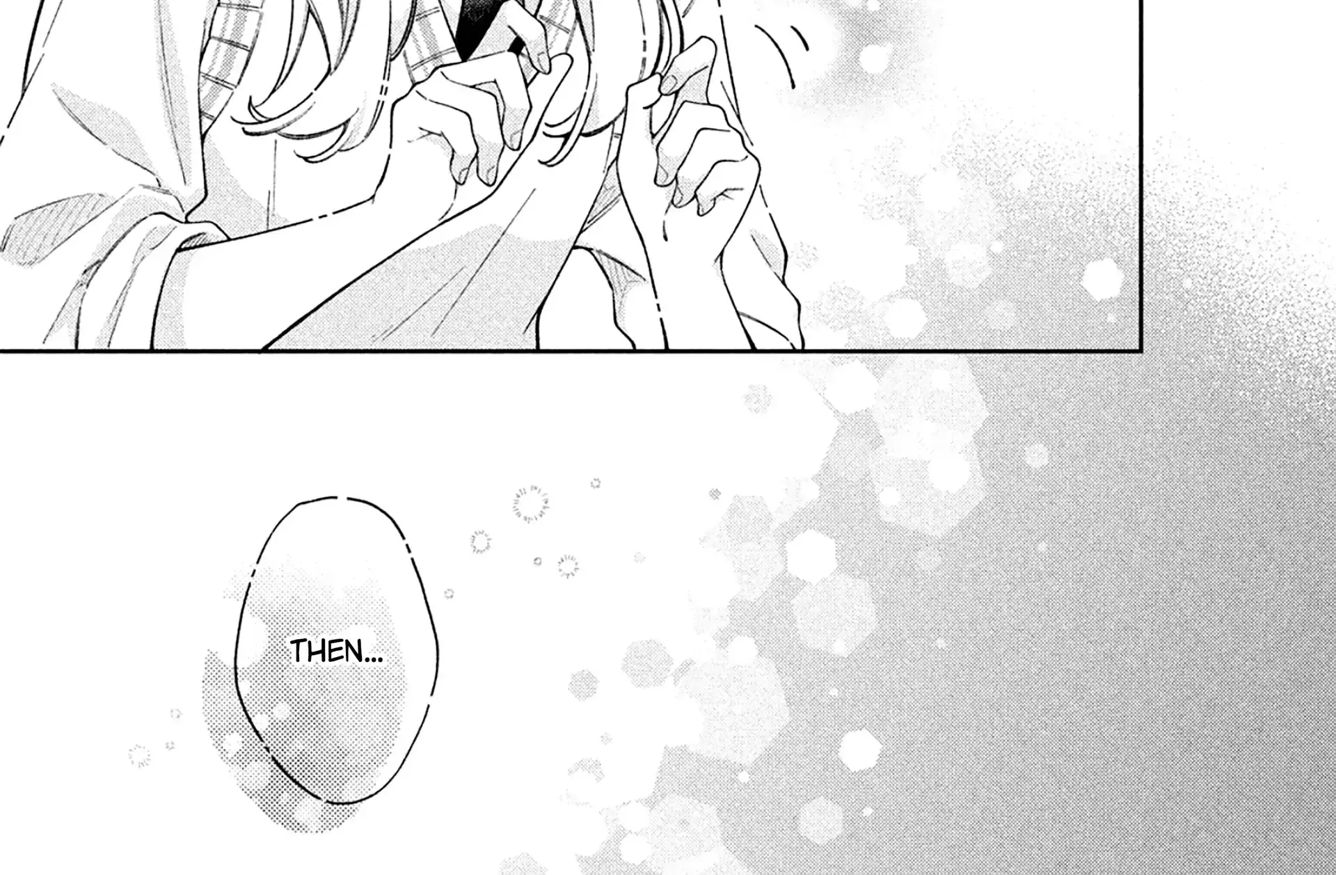 Utsumi-kun no Koi no Uta - Chapter 17 - Page 44