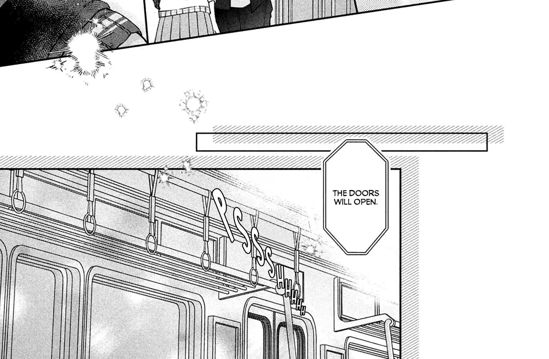 Utsumi-kun no Koi no Uta - Chapter 17 - Page 68