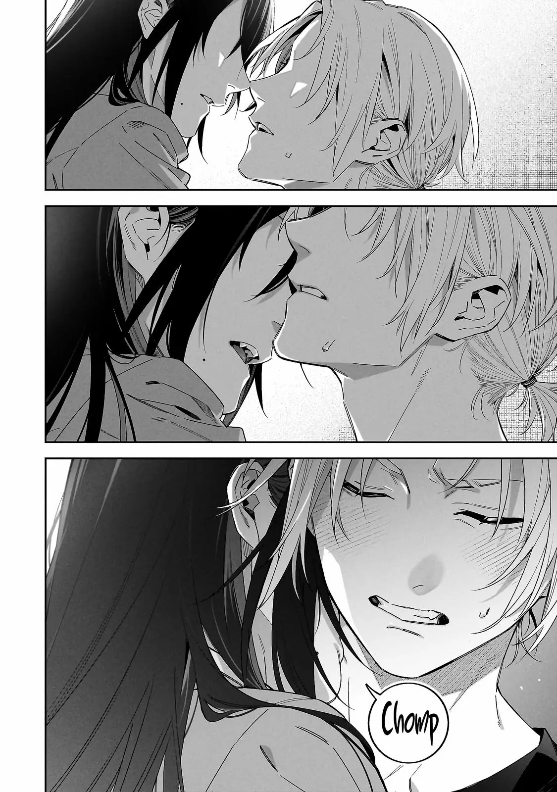 Don't XX Ms. Tsukimine - Chapter 1 - Page 13