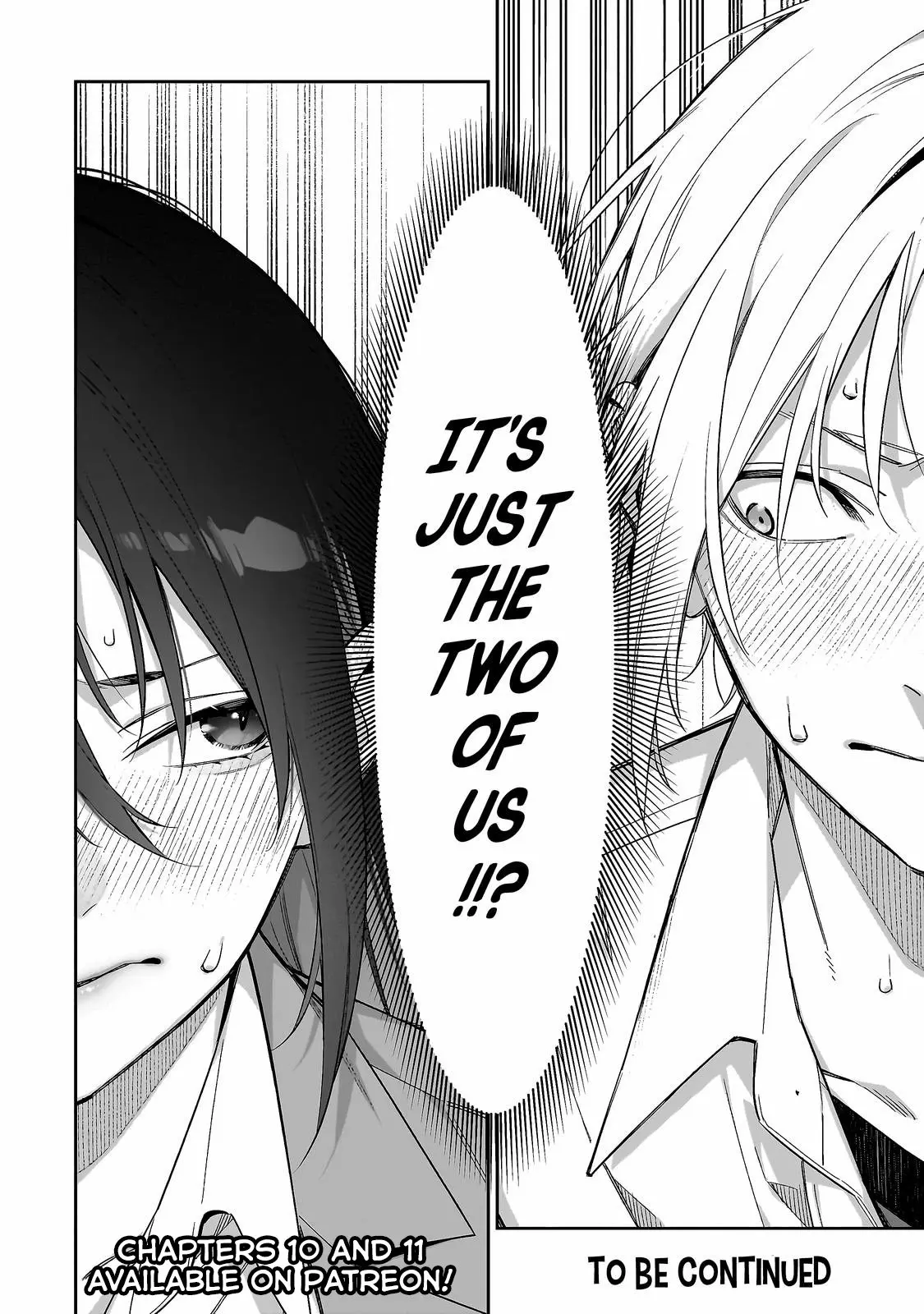 Don't XX Ms. Tsukimine - Chapter 9 - Page 16