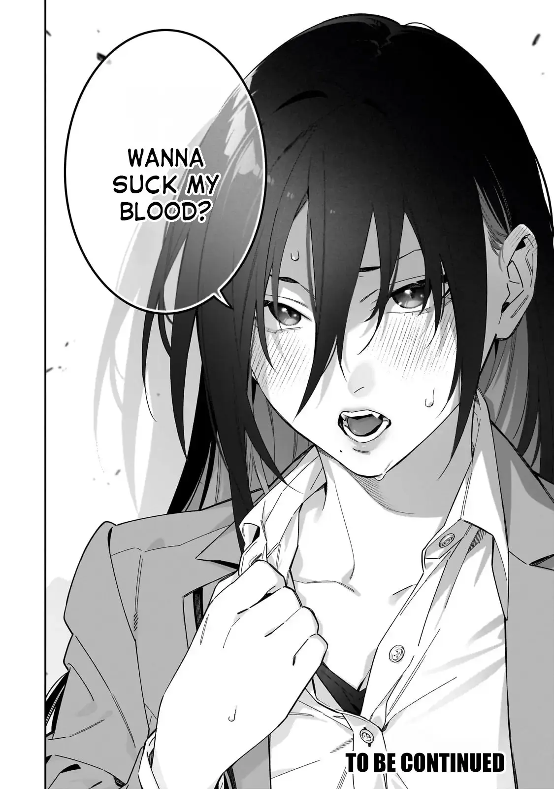 Don't XX Ms. Tsukimine - Chapter 14 - Page 12